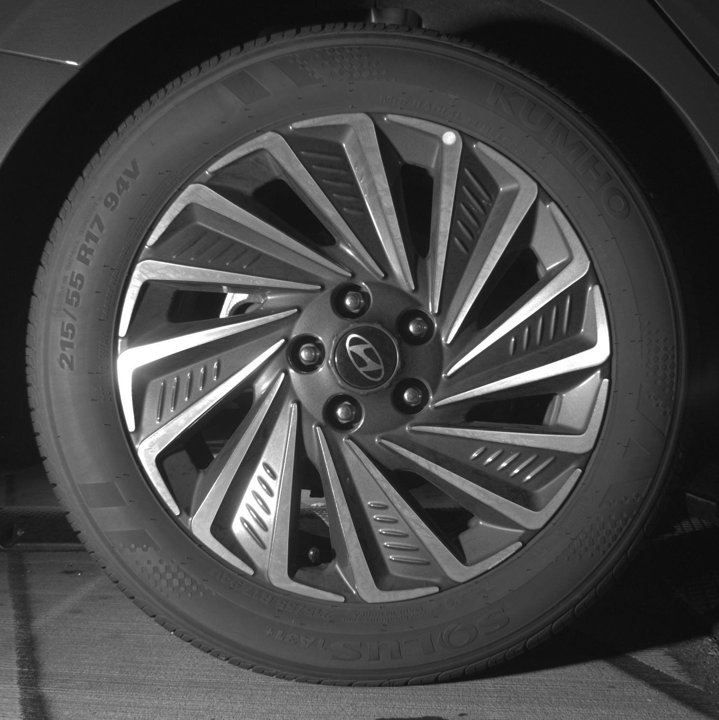 Thumbnail: 2025 Hyundai Sonata - 15