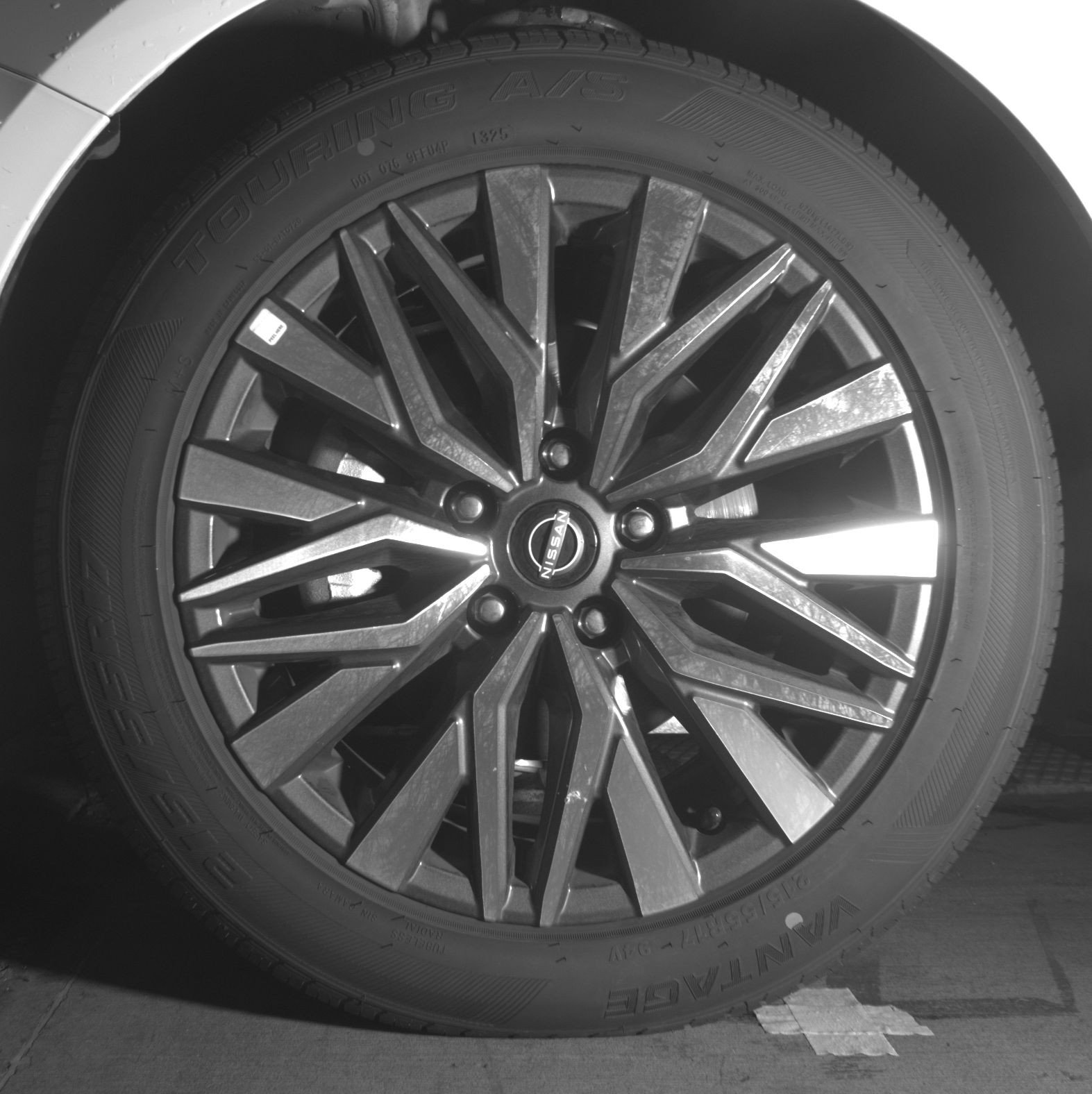 Thumbnail: 2025 Nissan Altima - 12