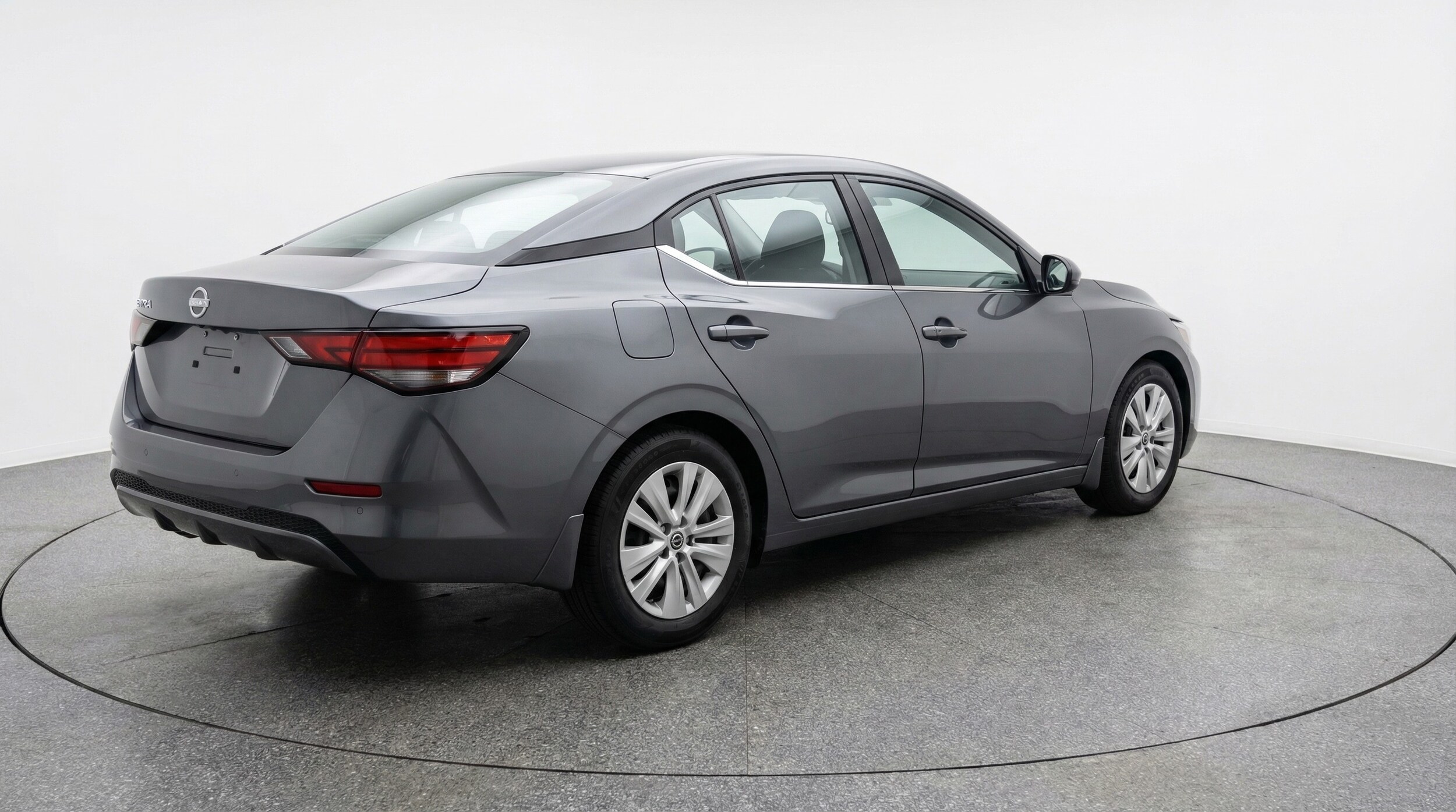 Thumbnail: 2025 Nissan Sentra - 7