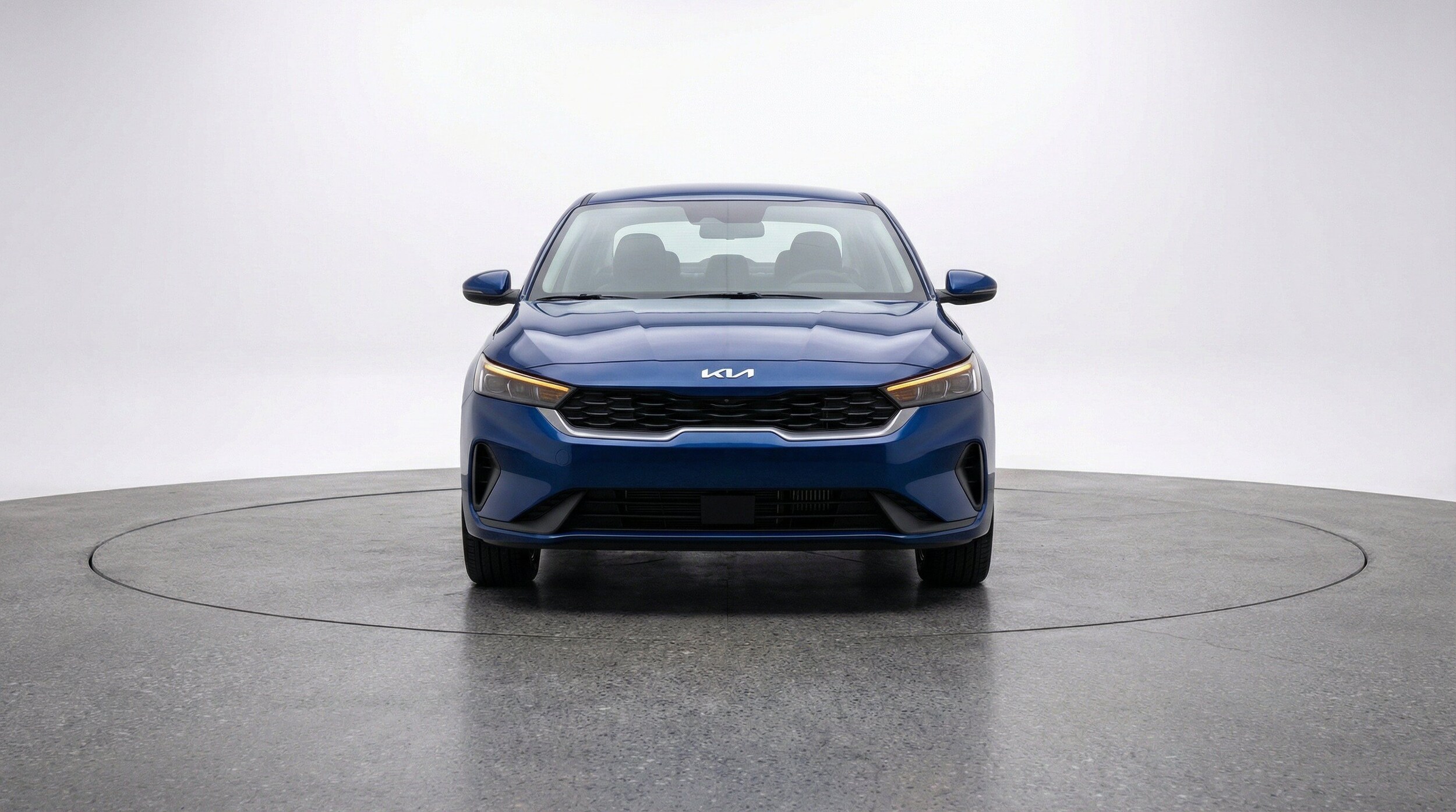 Thumbnail: 2026 Kia K4 - 2