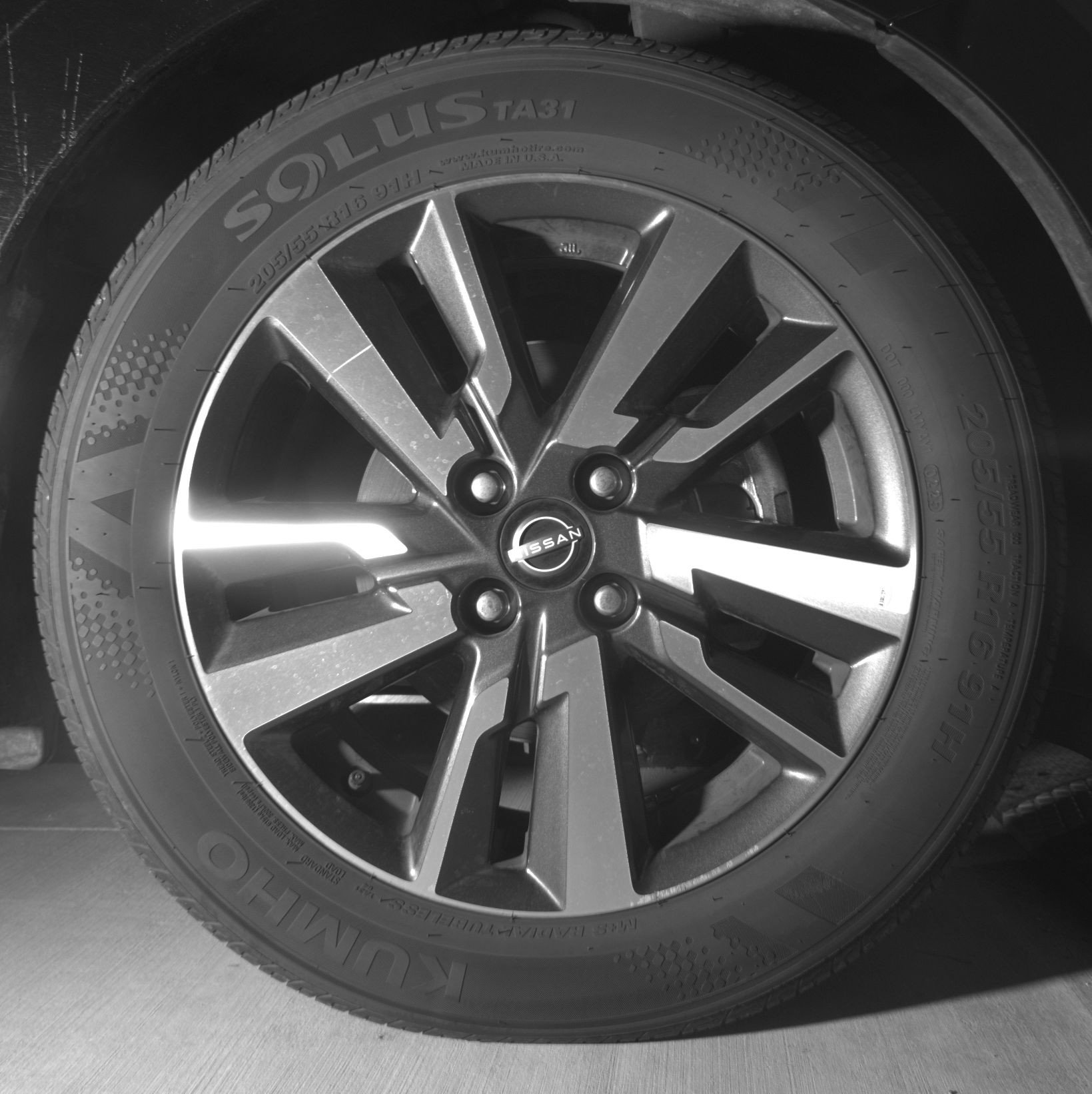 Thumbnail: 2025 Nissan Versa - 13