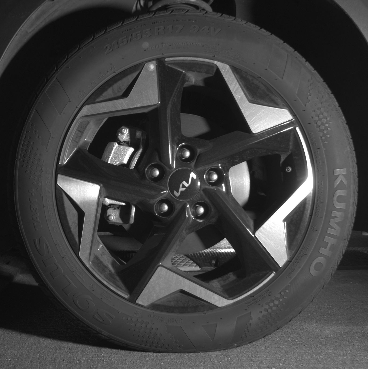 Thumbnail: 2025 Kia Seltos - 9