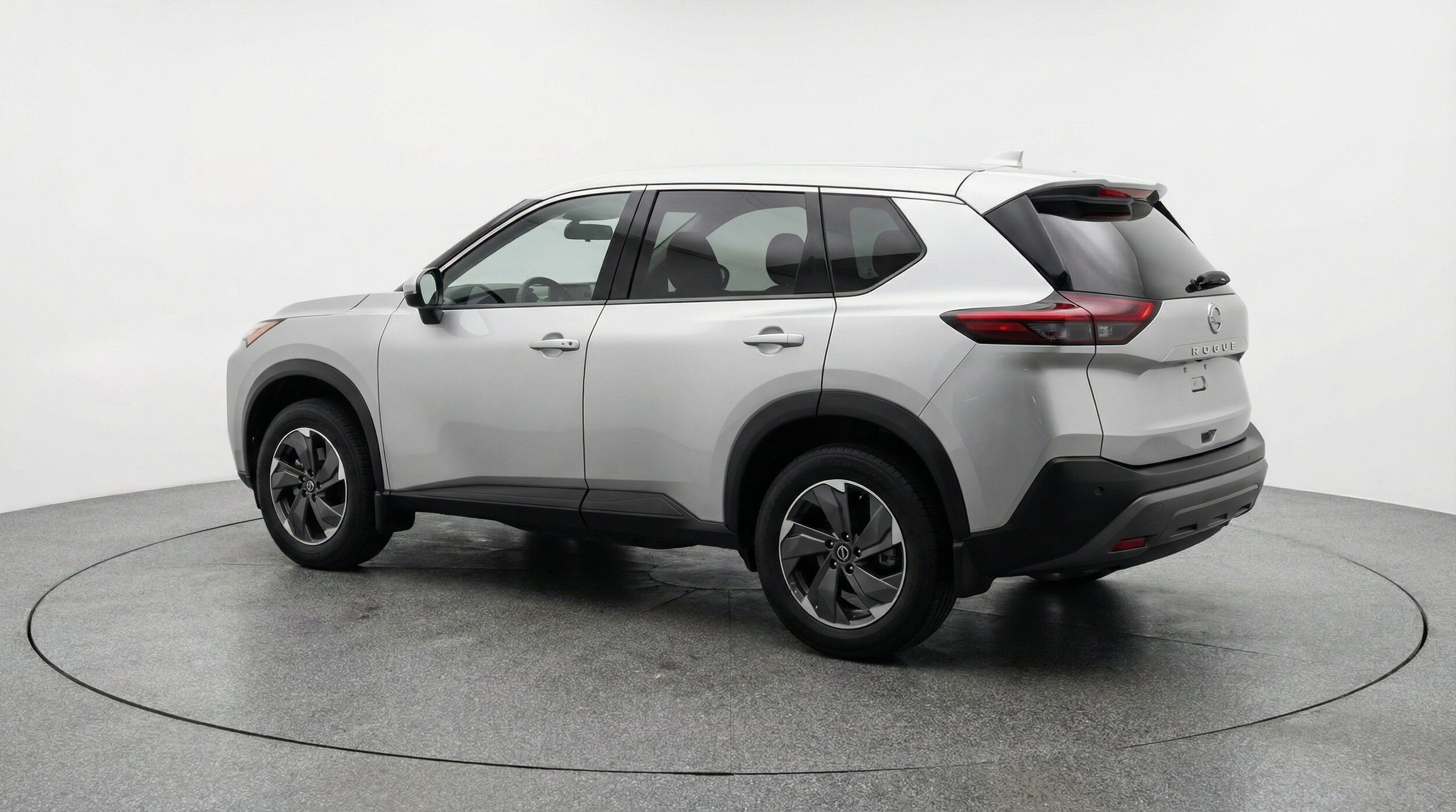Thumbnail: 2025 Nissan Rogue - 6