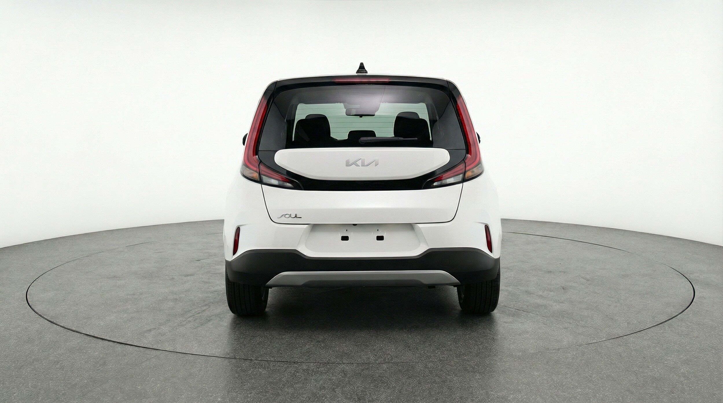 Thumbnail: 2025 Kia Soul - 7