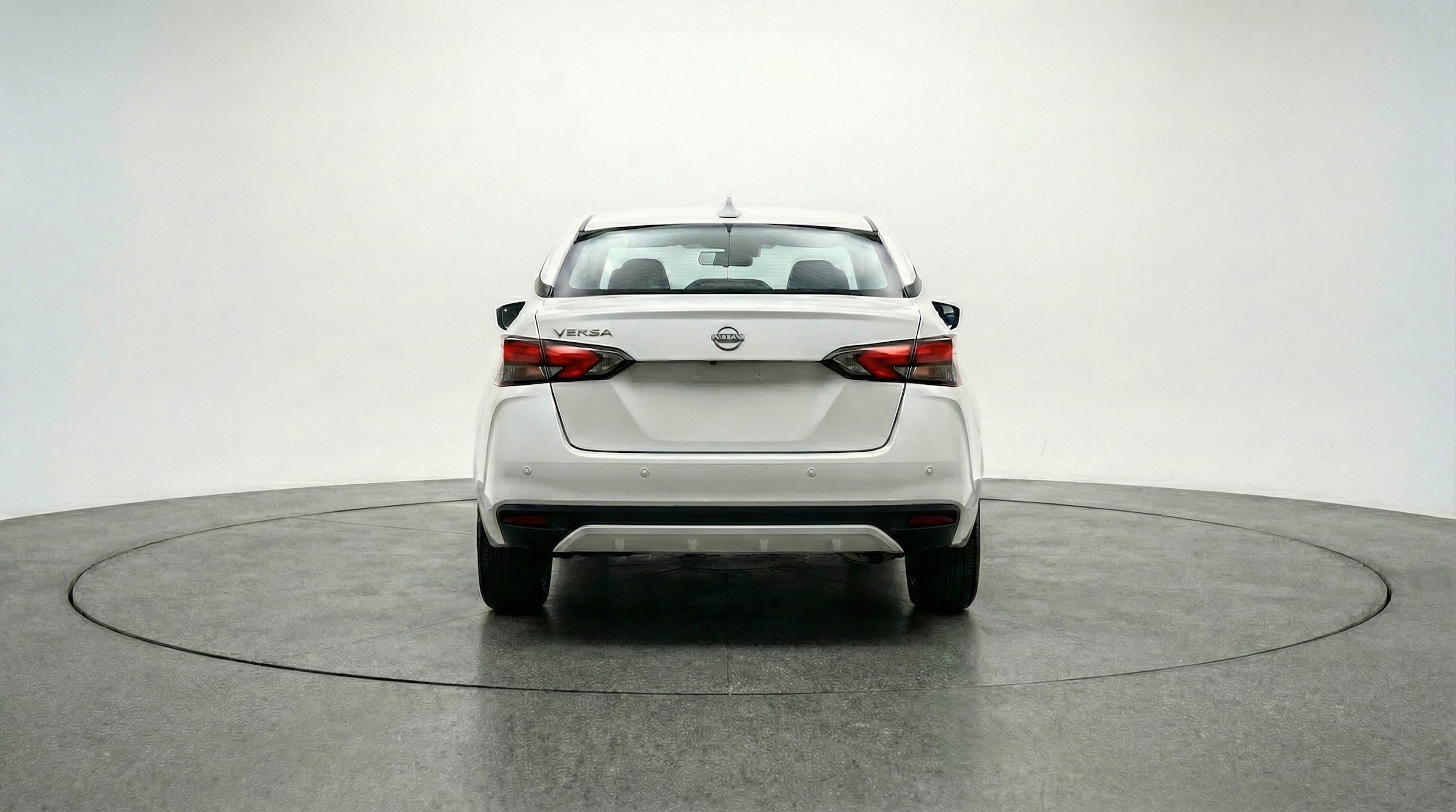 Thumbnail: 2025 Nissan Versa - 6