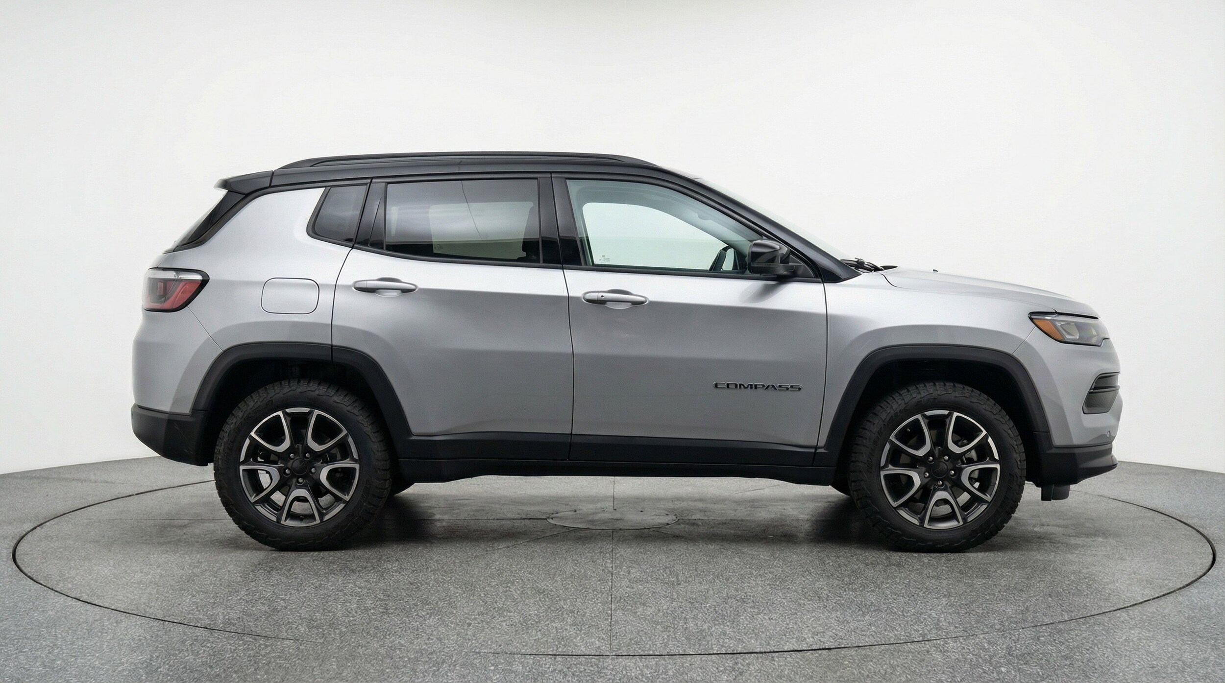 Thumbnail: 2025 Jeep Compass - 11