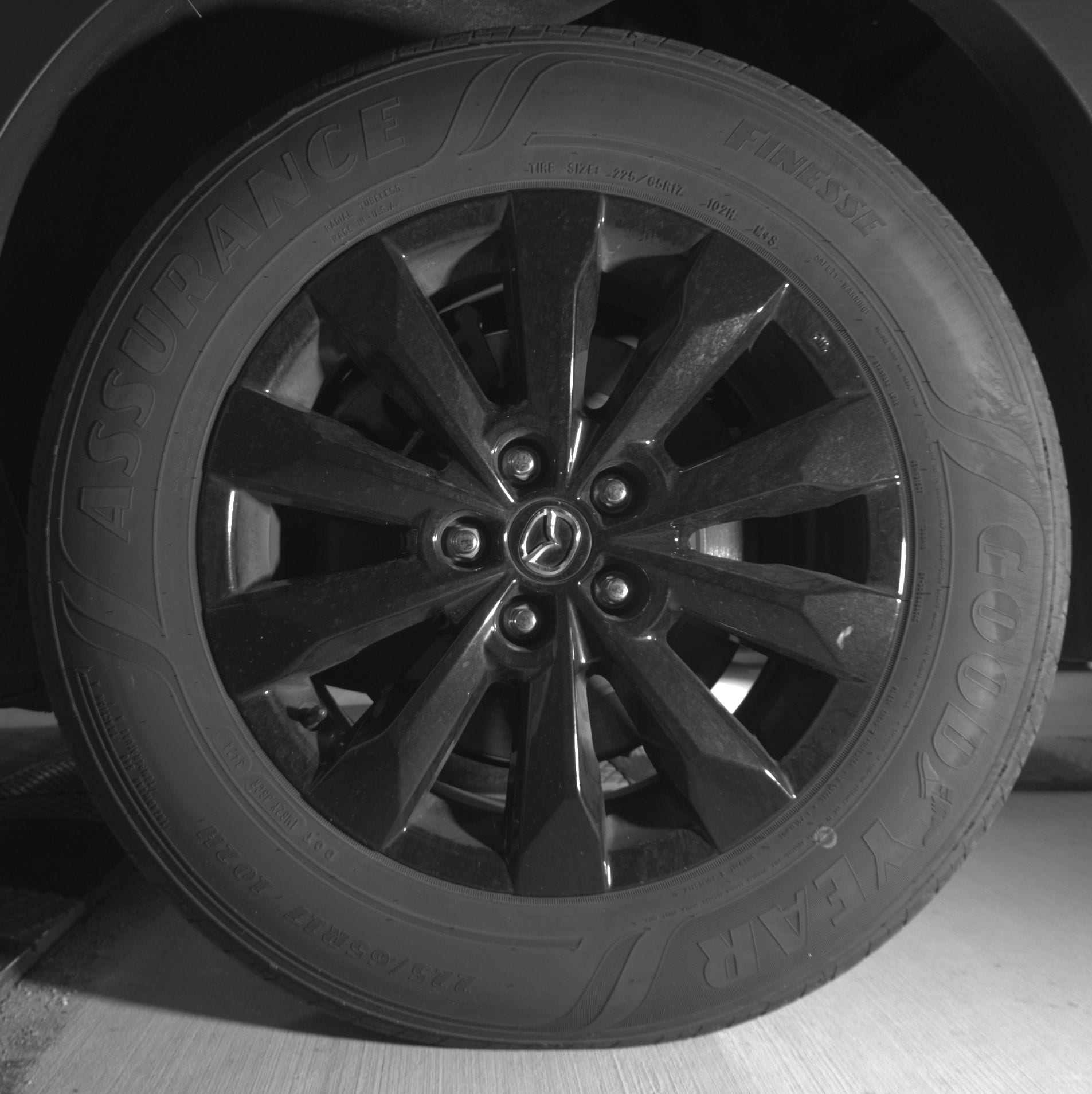 Thumbnail: 2025 Mazda CX-50 - 11