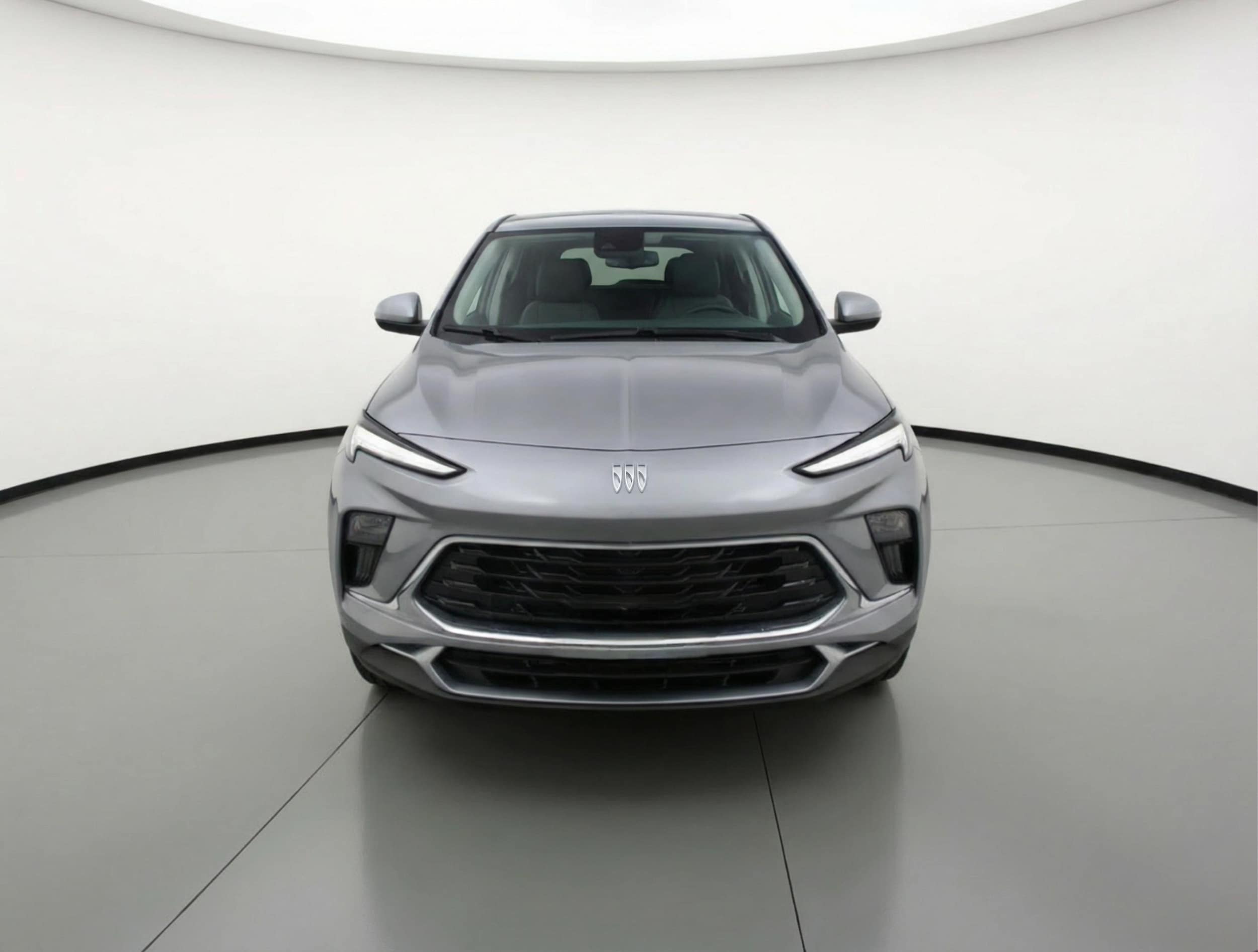 Thumbnail: 2025 Buick Encore GX - 2