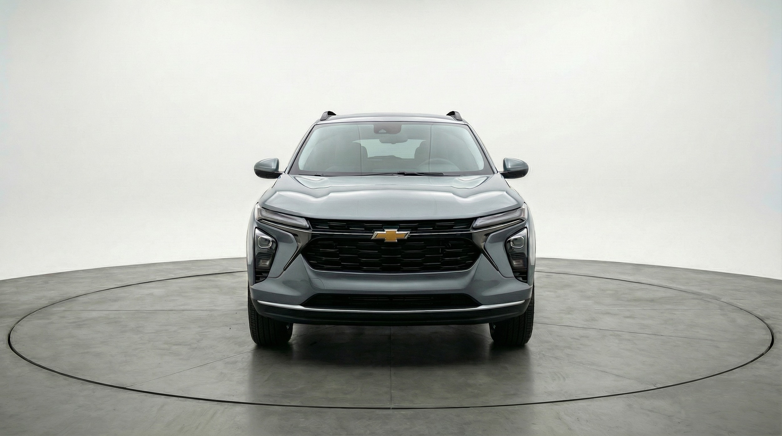 Thumbnail: 2025 Chevrolet Trax - 2