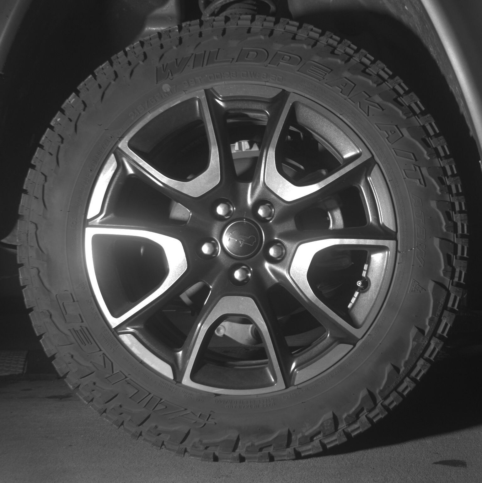 Thumbnail: 2025 Jeep Compass - 12