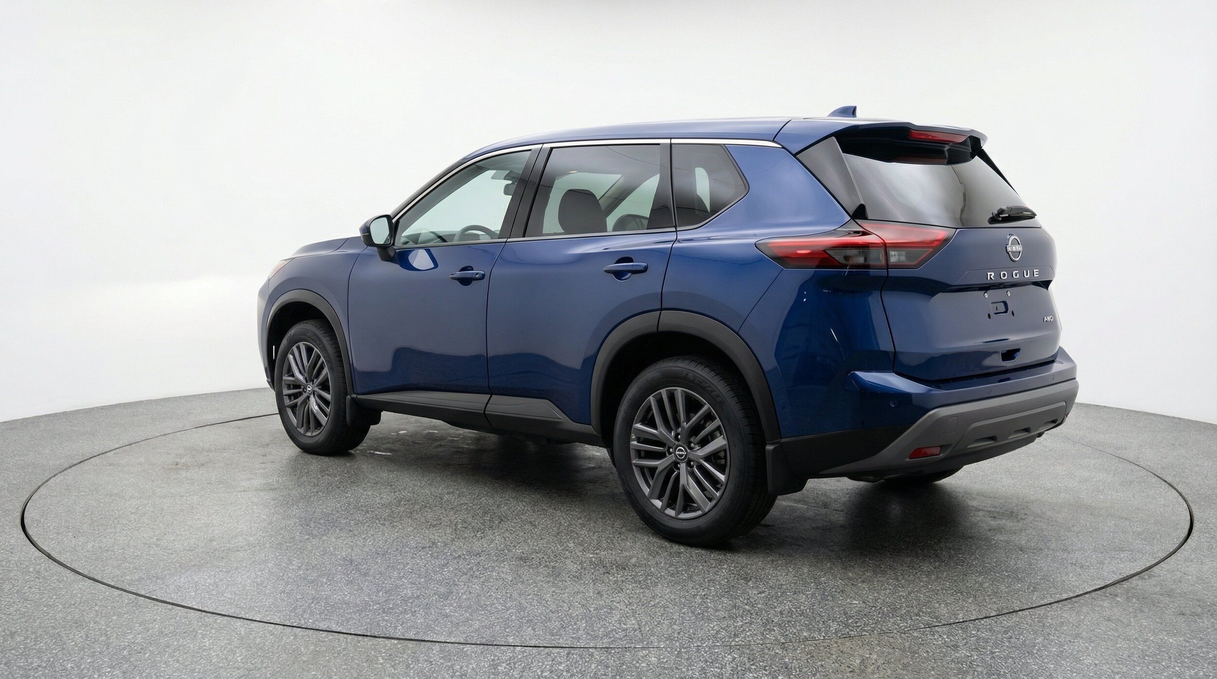 Thumbnail: 2026 Nissan Rogue - 6