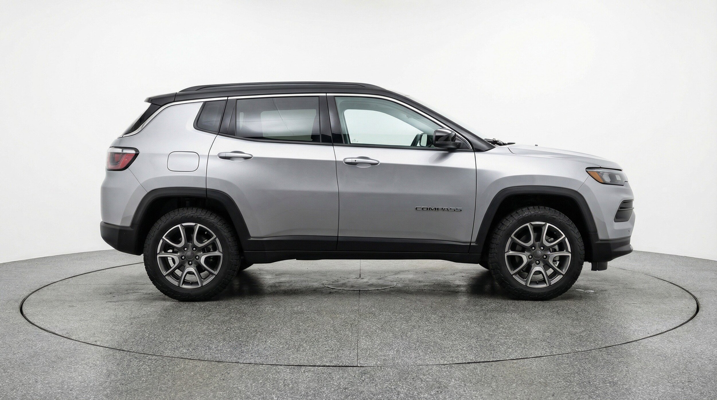 Thumbnail: 2025 Jeep Compass - 11