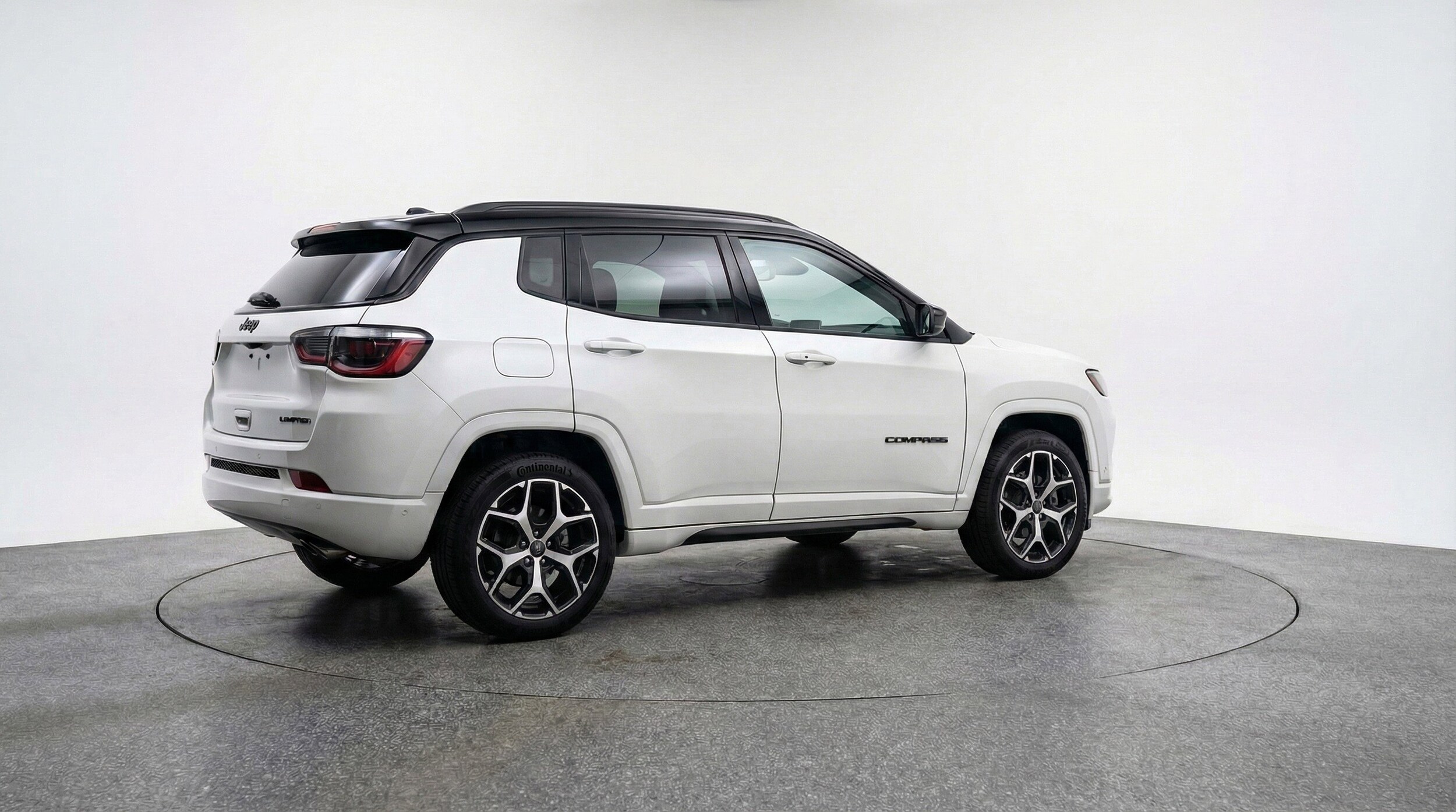 Thumbnail: 2025 Jeep Compass - 9