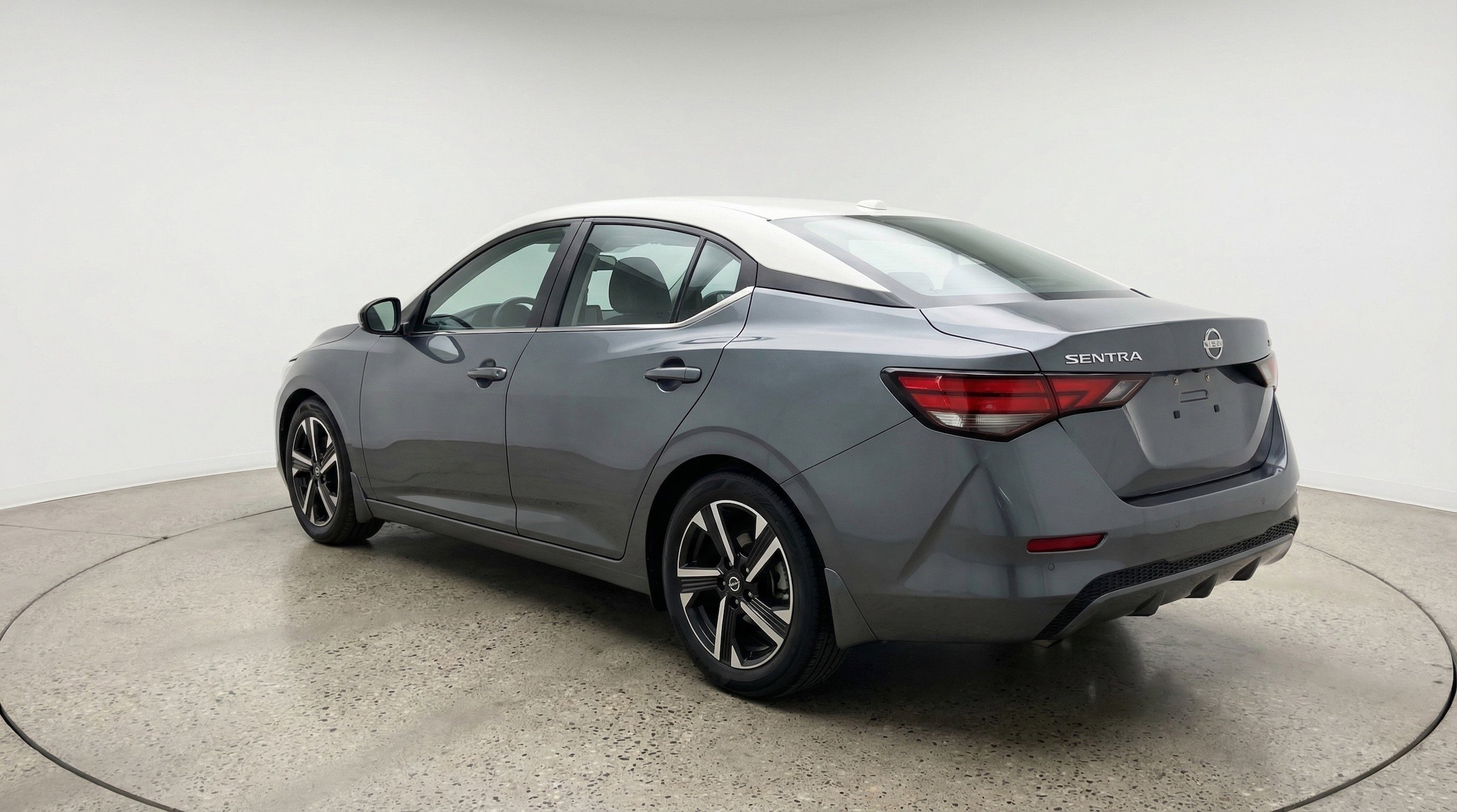 Thumbnail: 2025 Nissan Sentra - 6