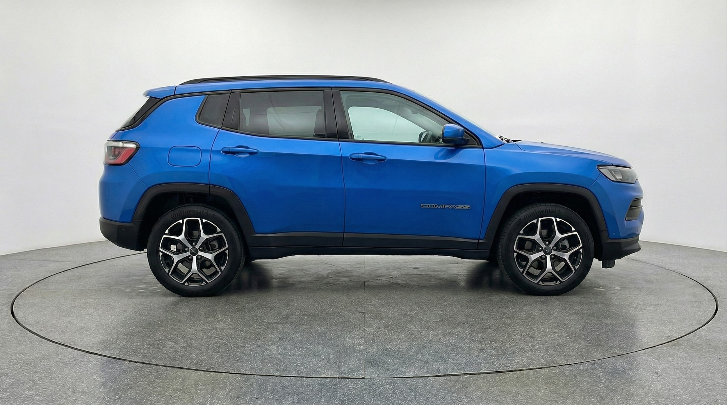 Thumbnail: 2025 Jeep Compass - 8