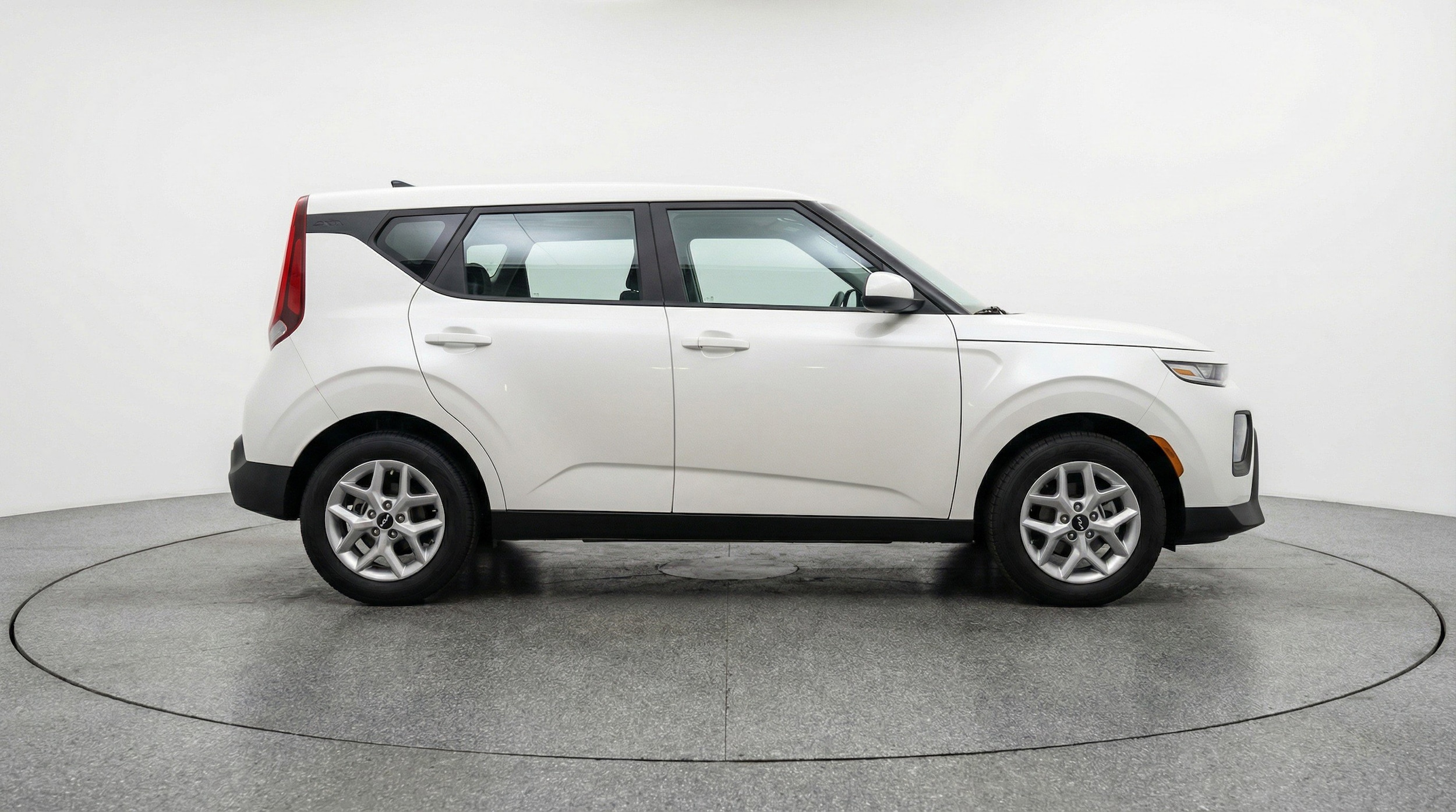 Thumbnail: 2025 Kia Soul - 11