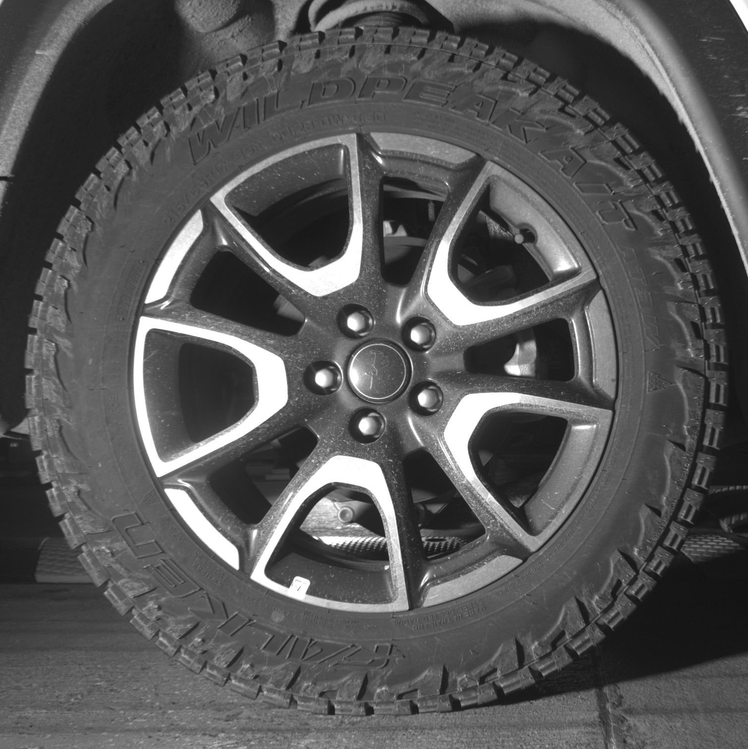 Thumbnail: 2025 Jeep Compass - 12