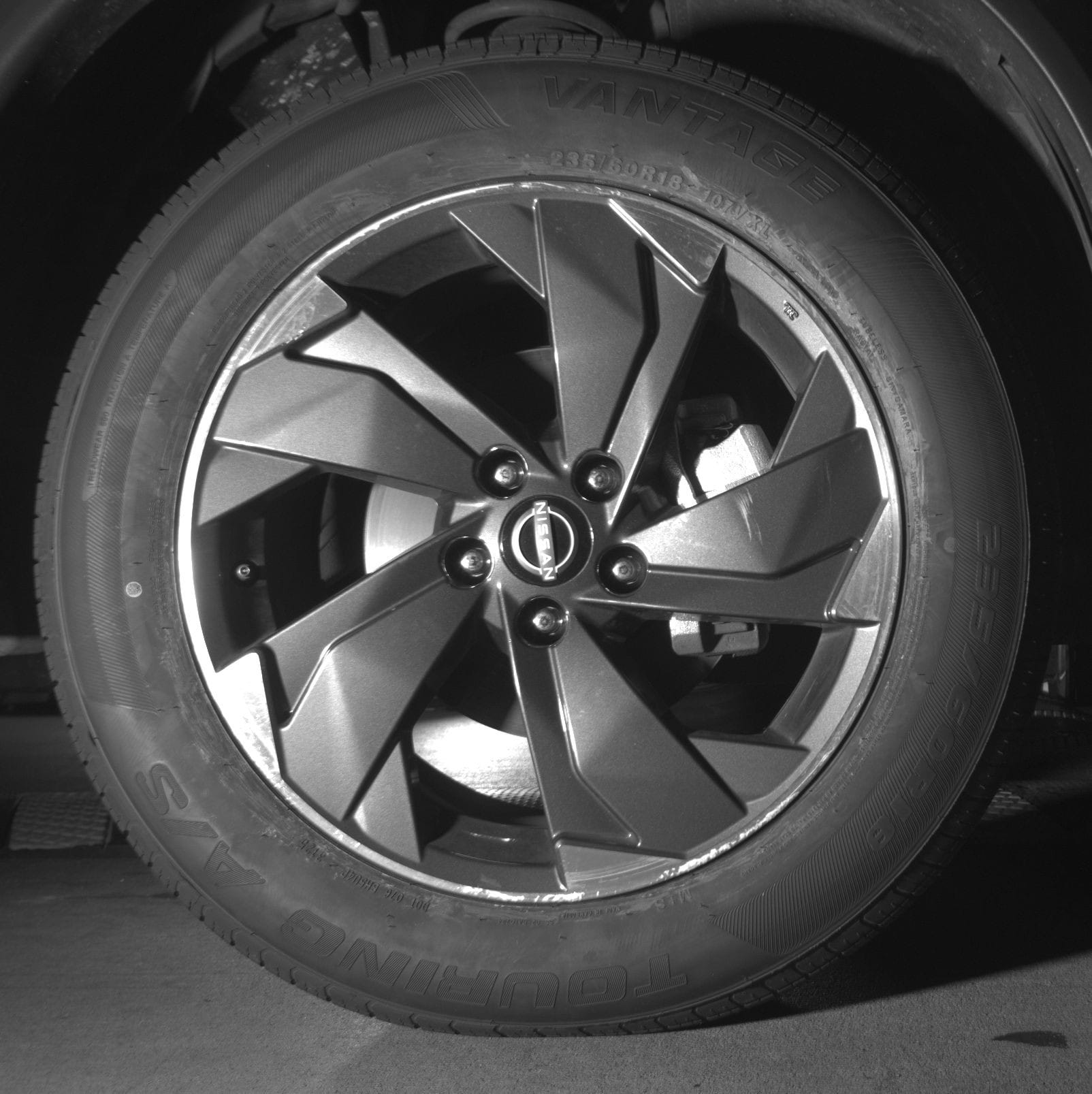 Thumbnail: 2025 Nissan Rogue - 10