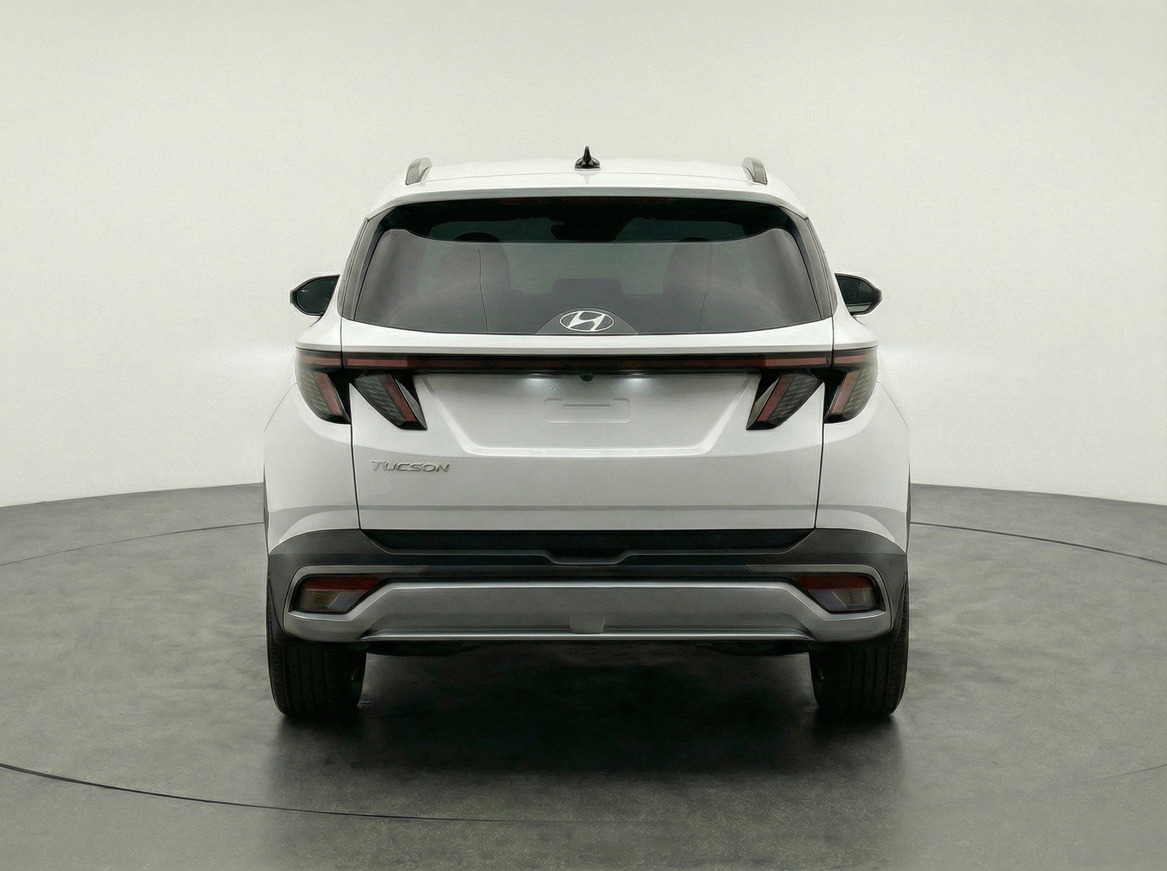 Thumbnail: 2025 Hyundai Tucson - 7