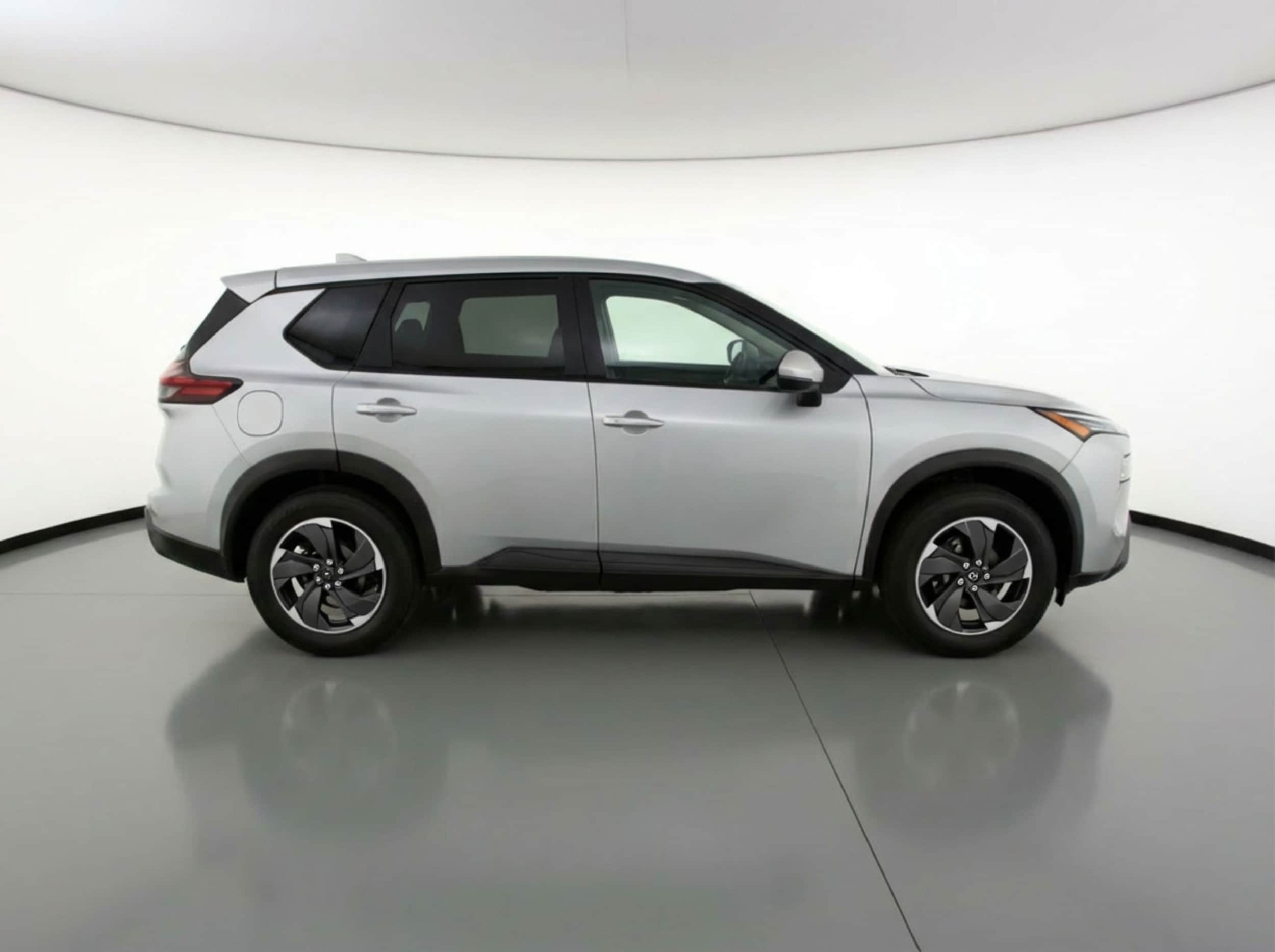 Thumbnail: 2025 Nissan Rogue - 8