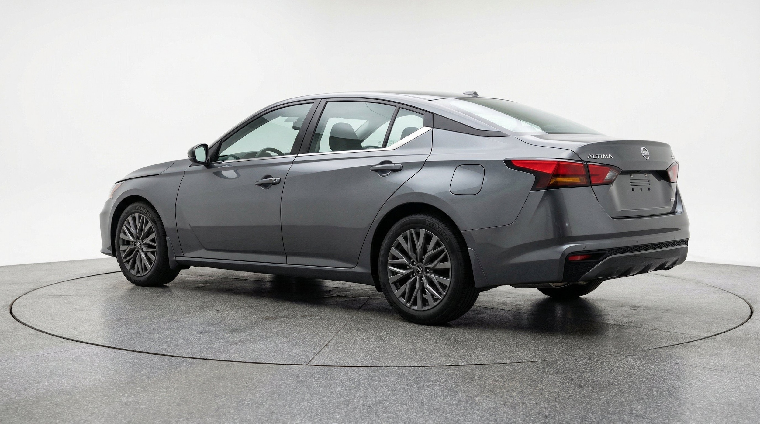 Thumbnail: 2026 Nissan Altima - 6