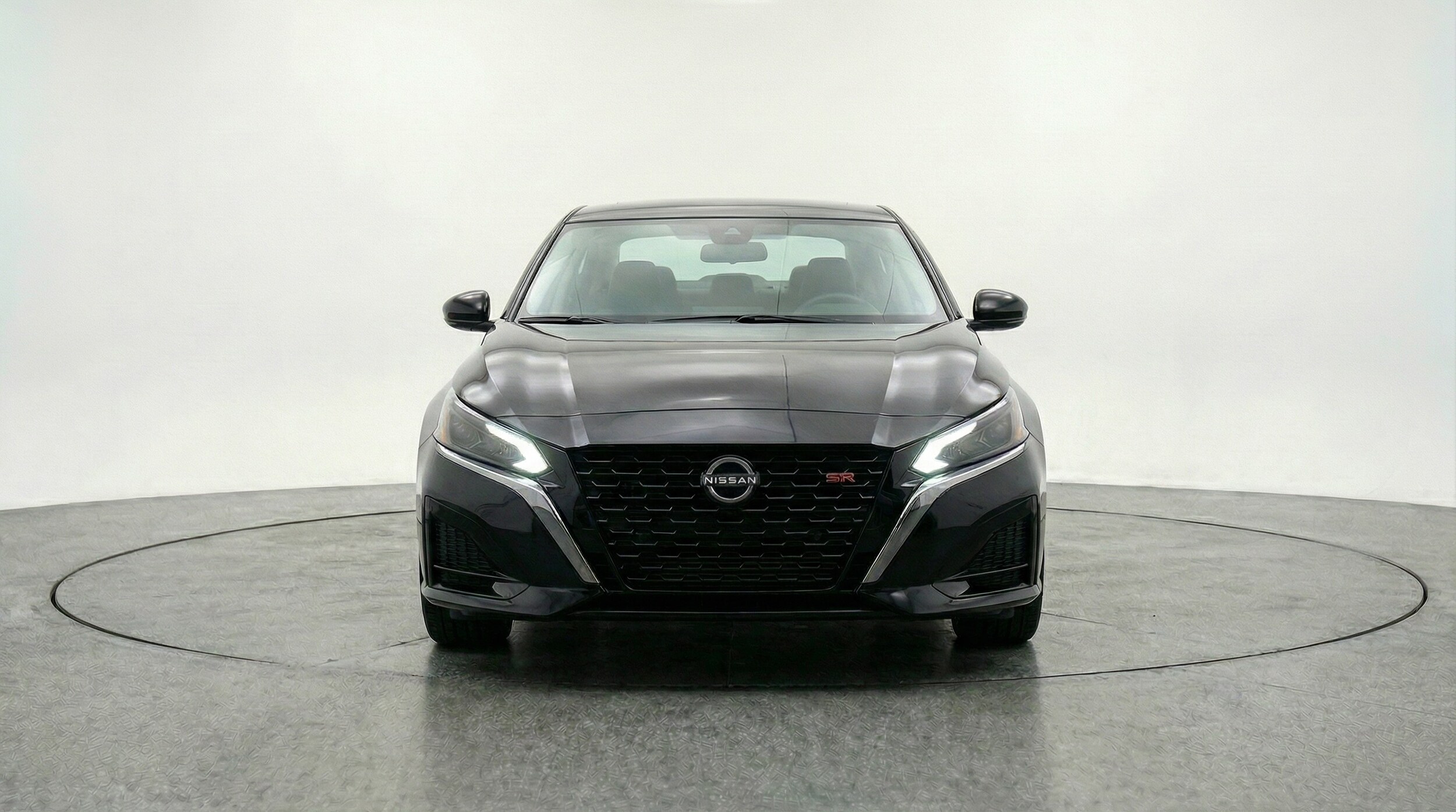 Thumbnail: 2025 Nissan Altima - 2