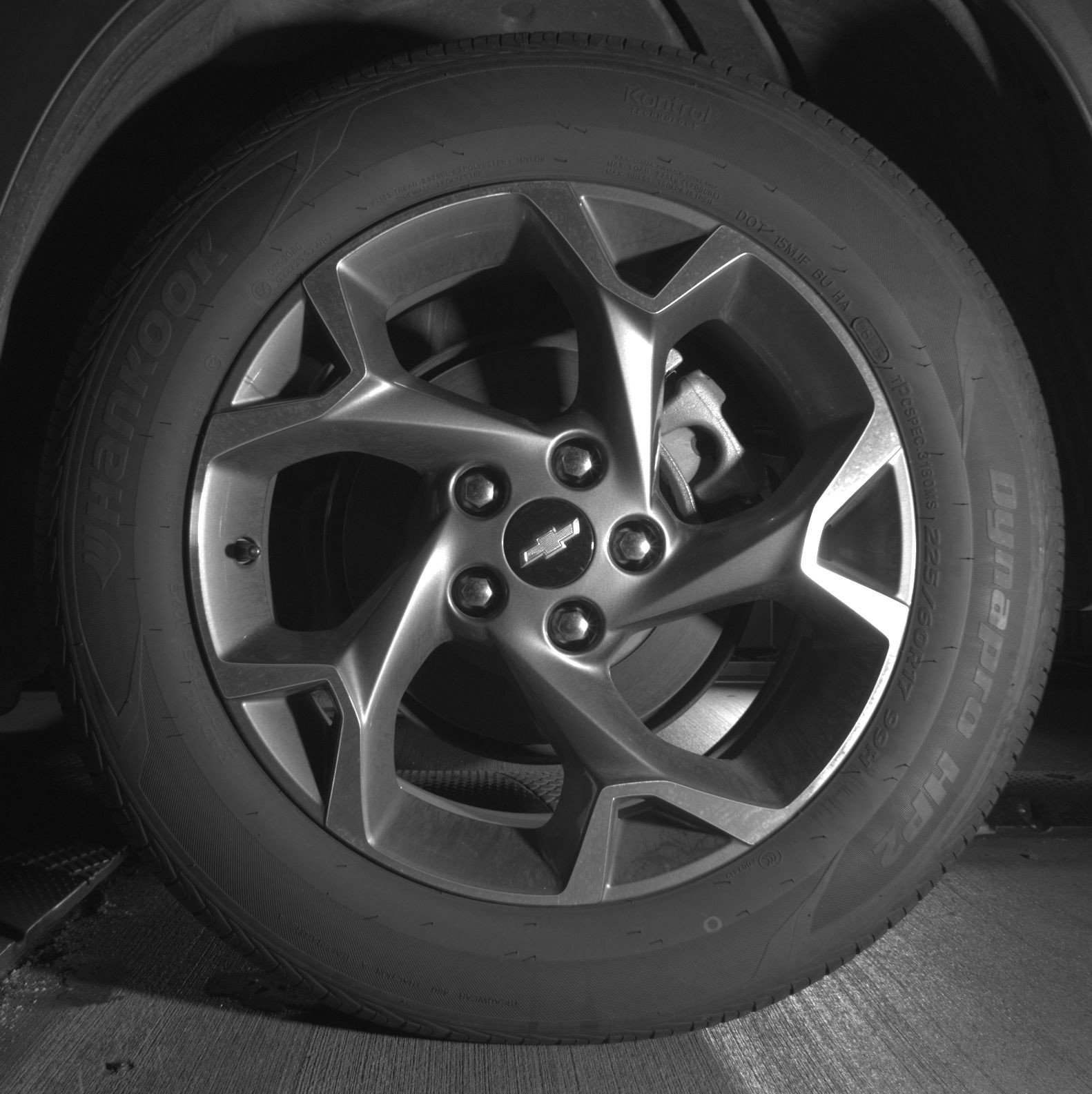 Thumbnail: 2025 Chevrolet Trax - 14