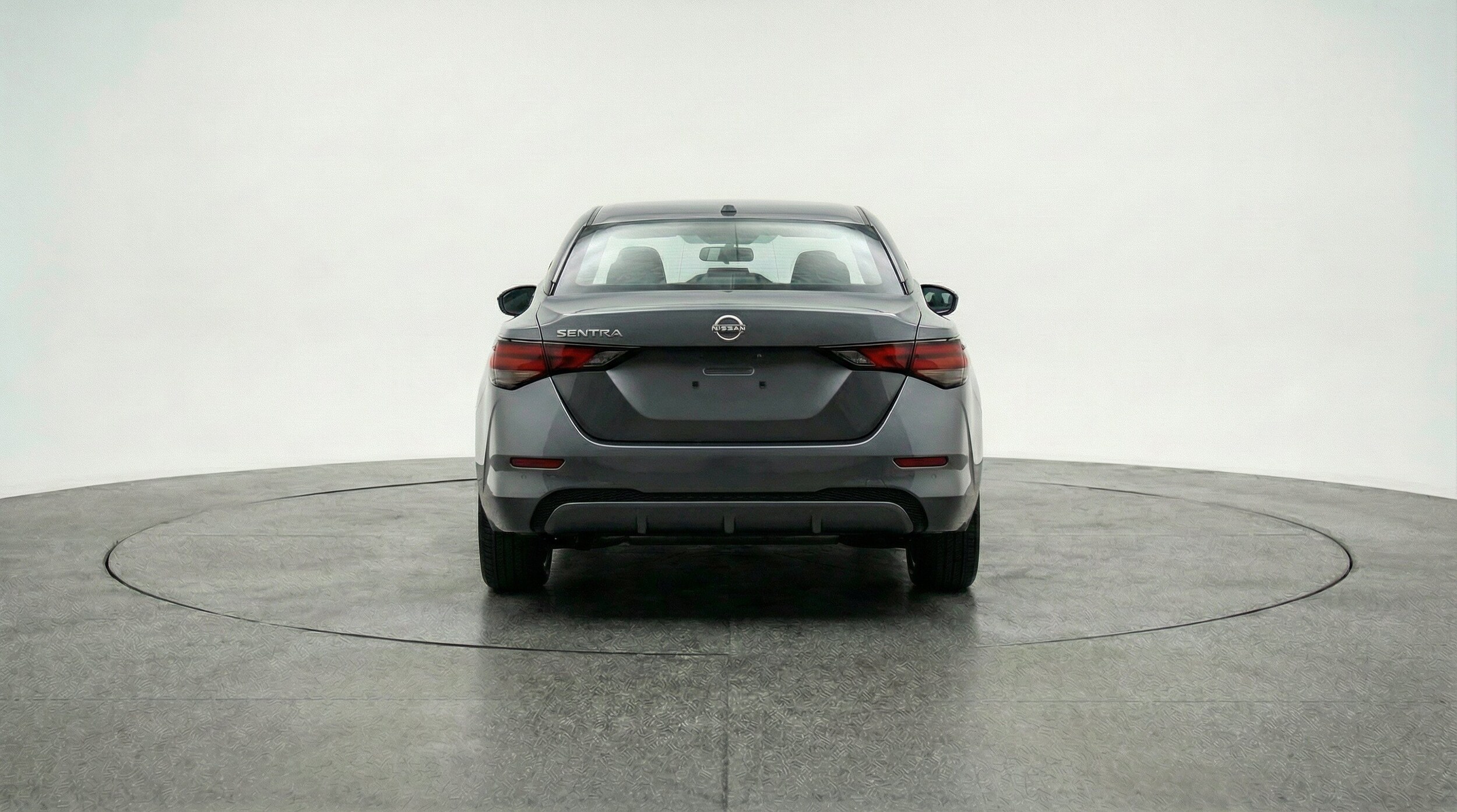 Thumbnail: 2025 Nissan Sentra - 7