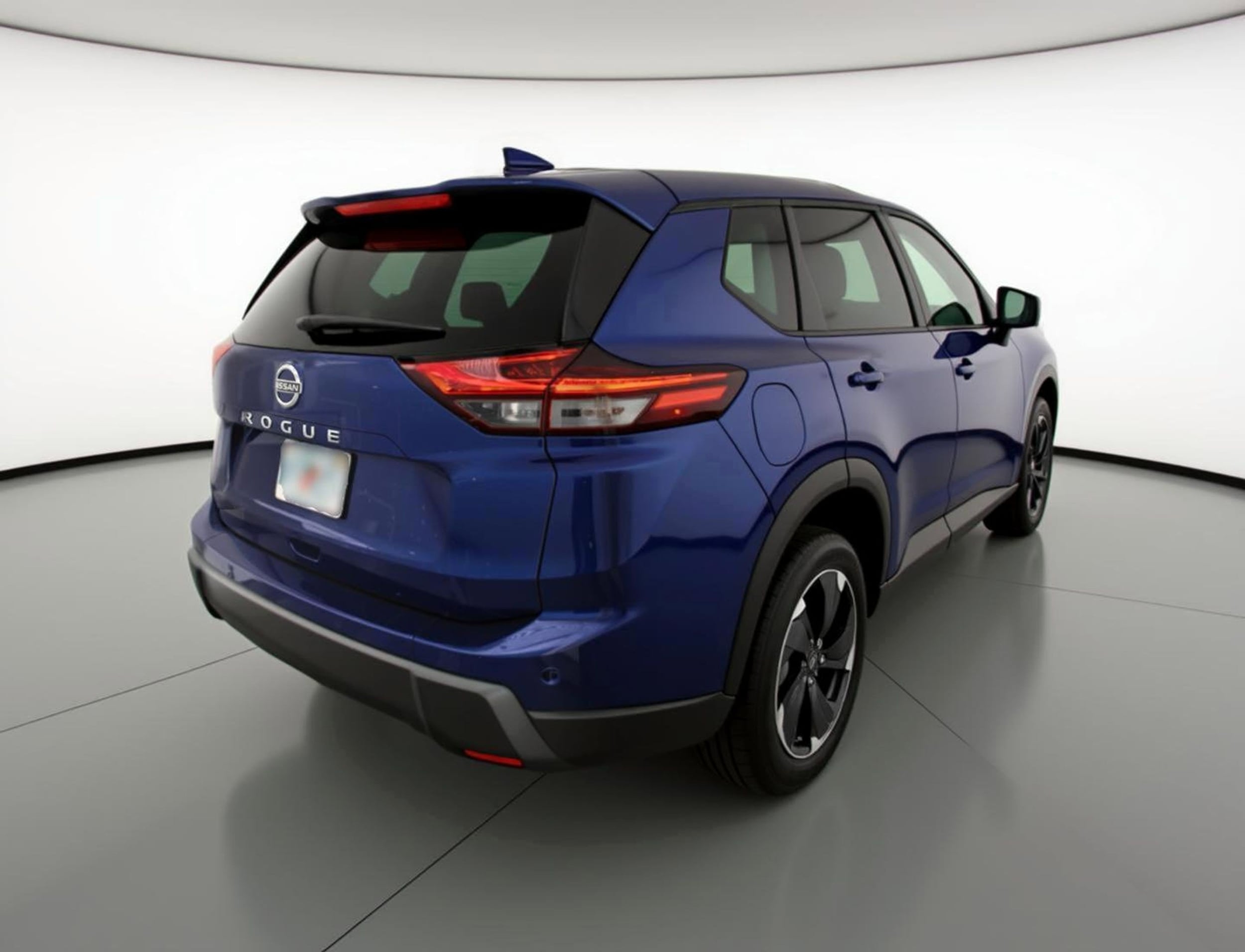 Thumbnail: 2025 Nissan Rogue - 9