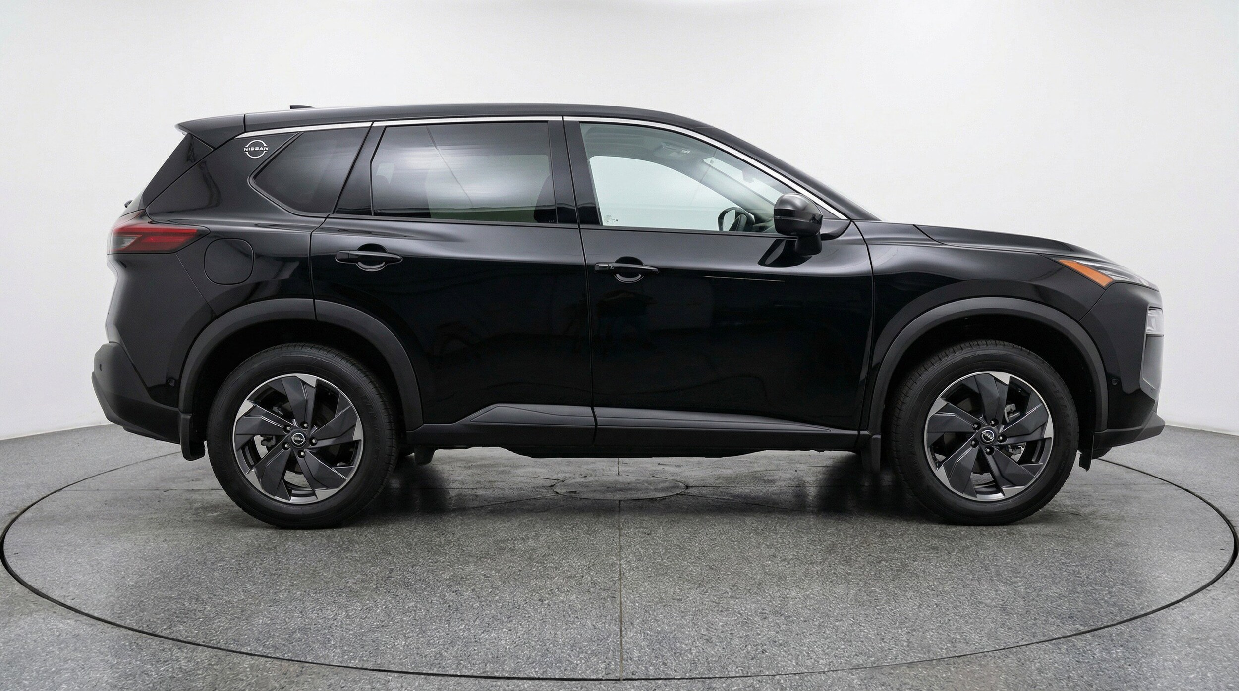 Thumbnail: 2025 Nissan Rogue - 11