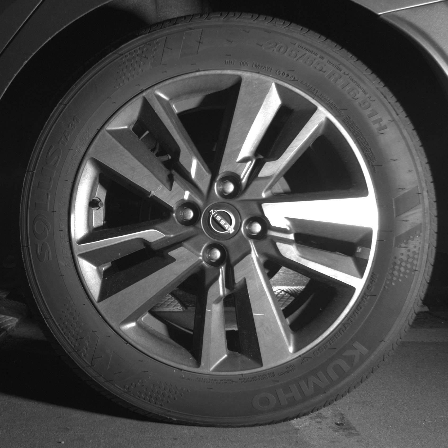 Thumbnail: 2025 Nissan Versa - 14