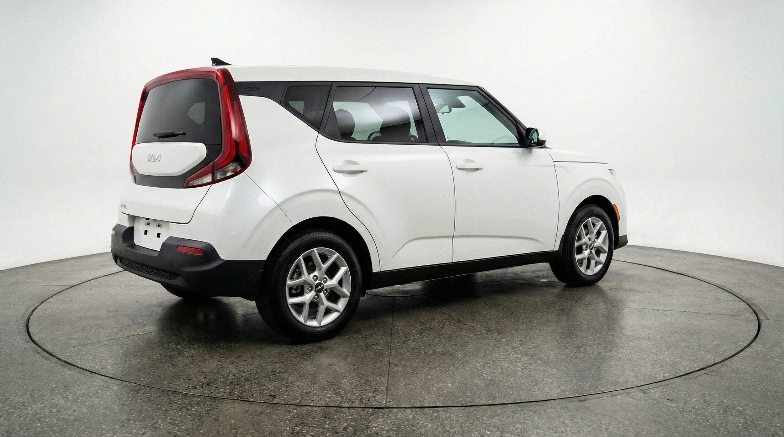 Thumbnail: 2025 Kia Soul - 9