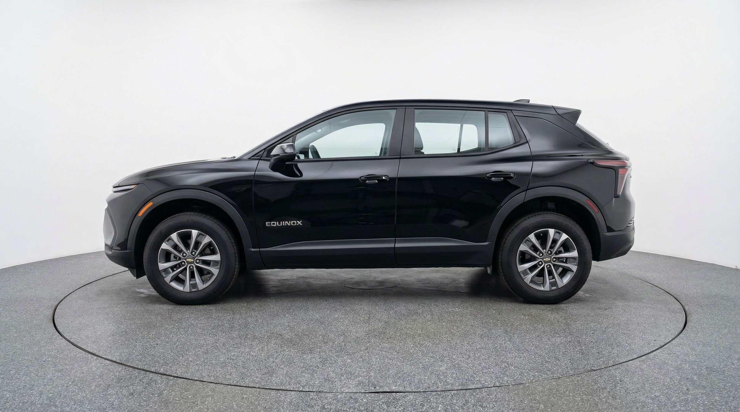 Thumbnail: 2025 Chevrolet Equinox - 4