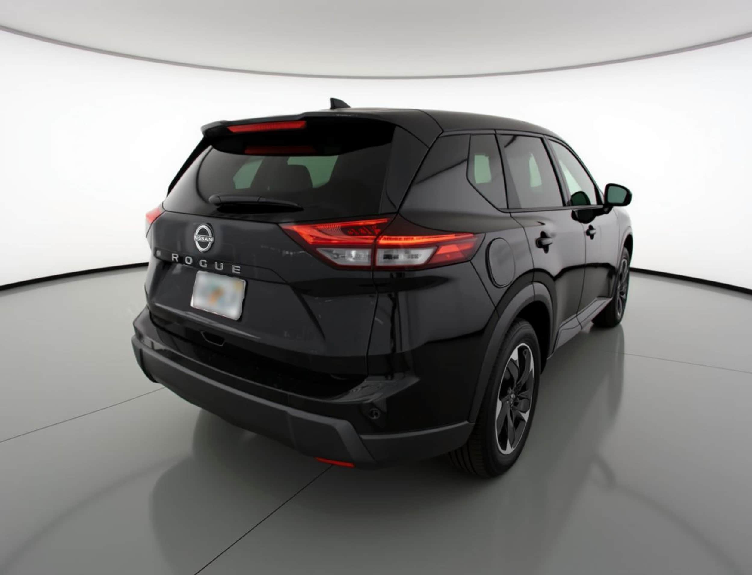 Thumbnail: 2025 Nissan Rogue - 7