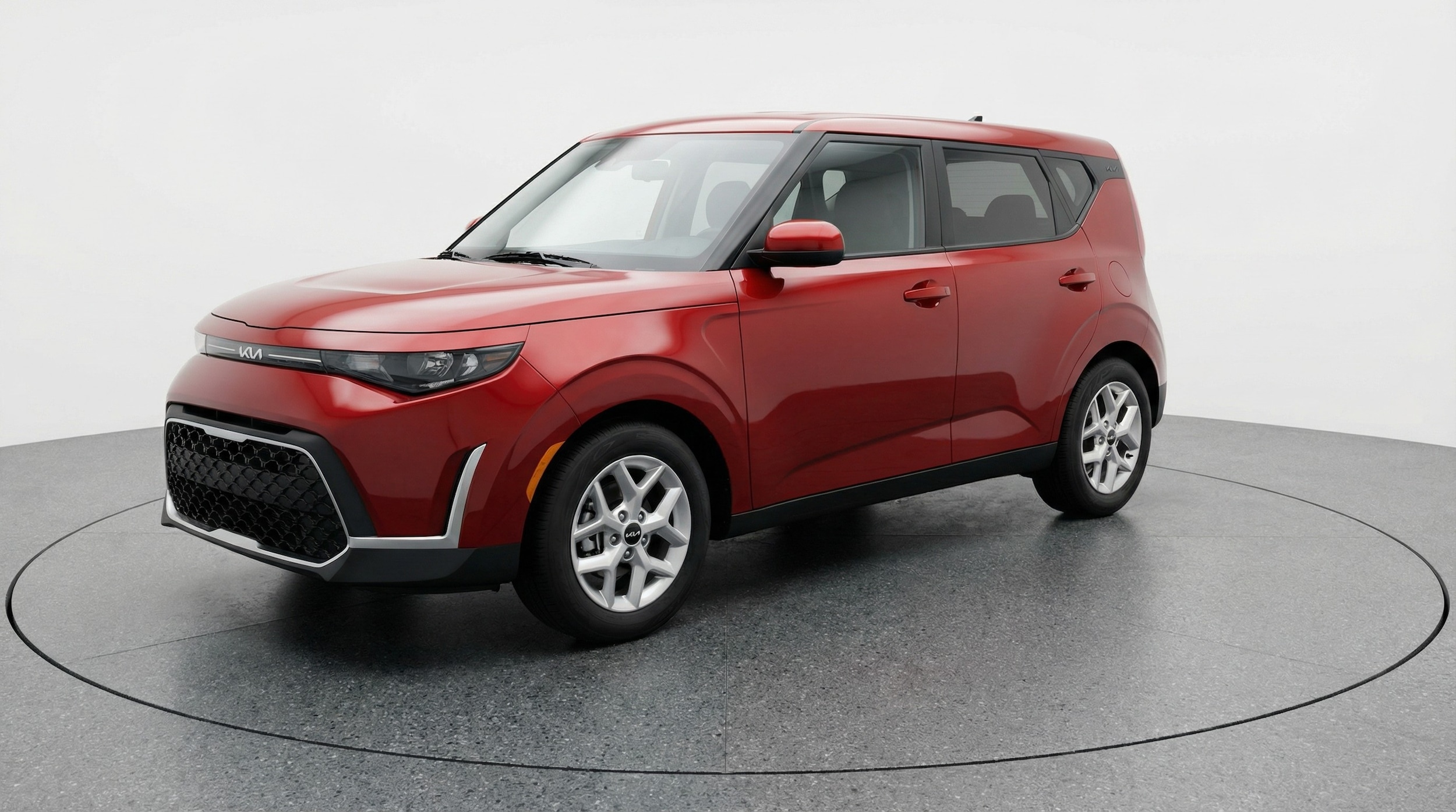 Thumbnail: 2025 Kia Soul - 3