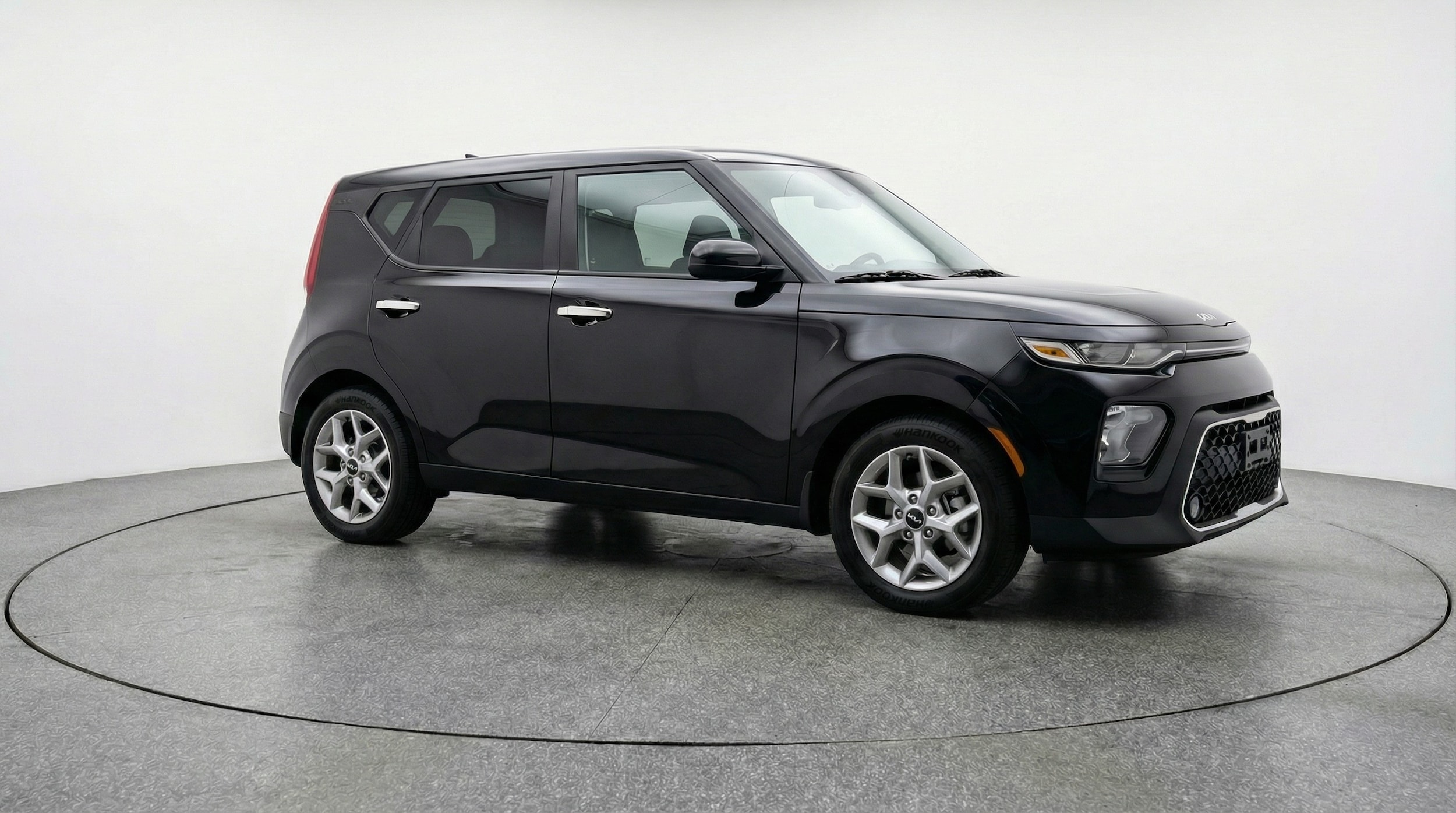 Thumbnail: 2025 Kia Soul - 1