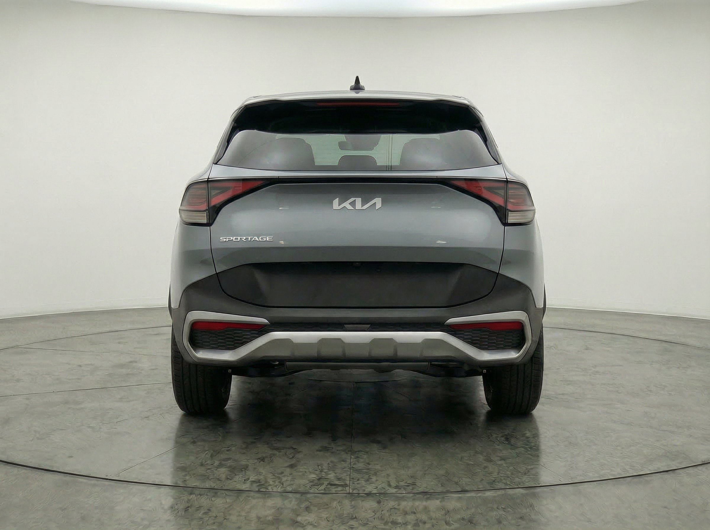 Thumbnail: 2026 Kia Sportage - 7
