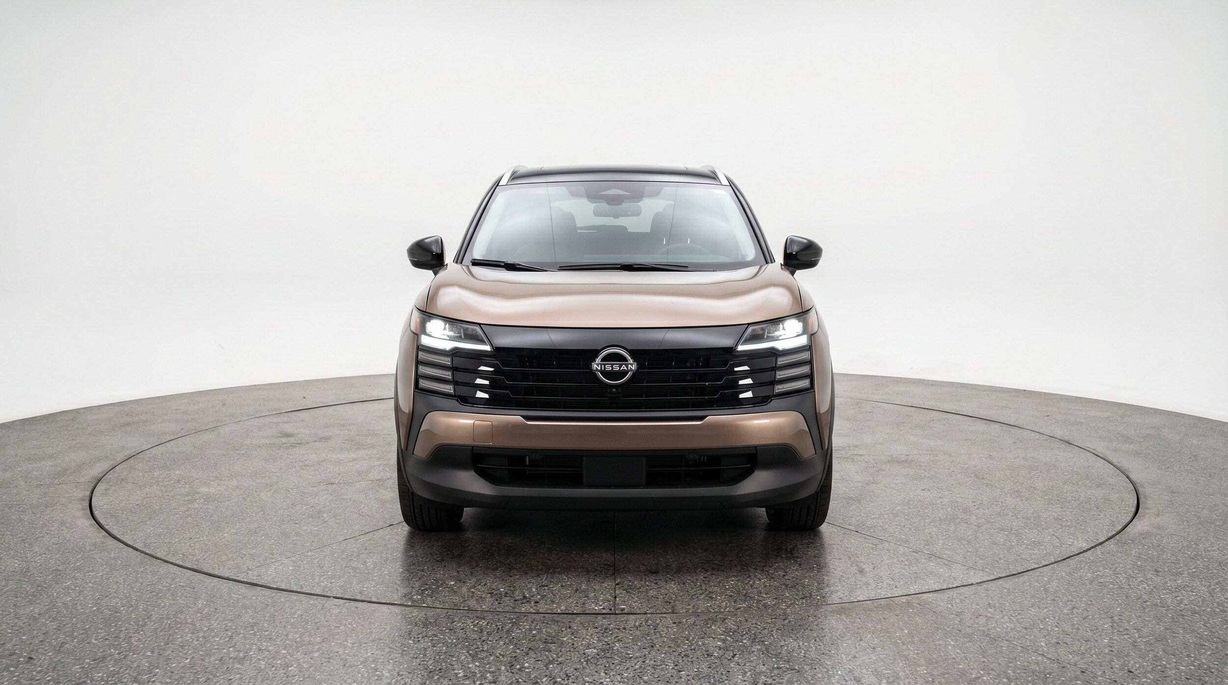 Thumbnail: 2026 Nissan Kicks - 2