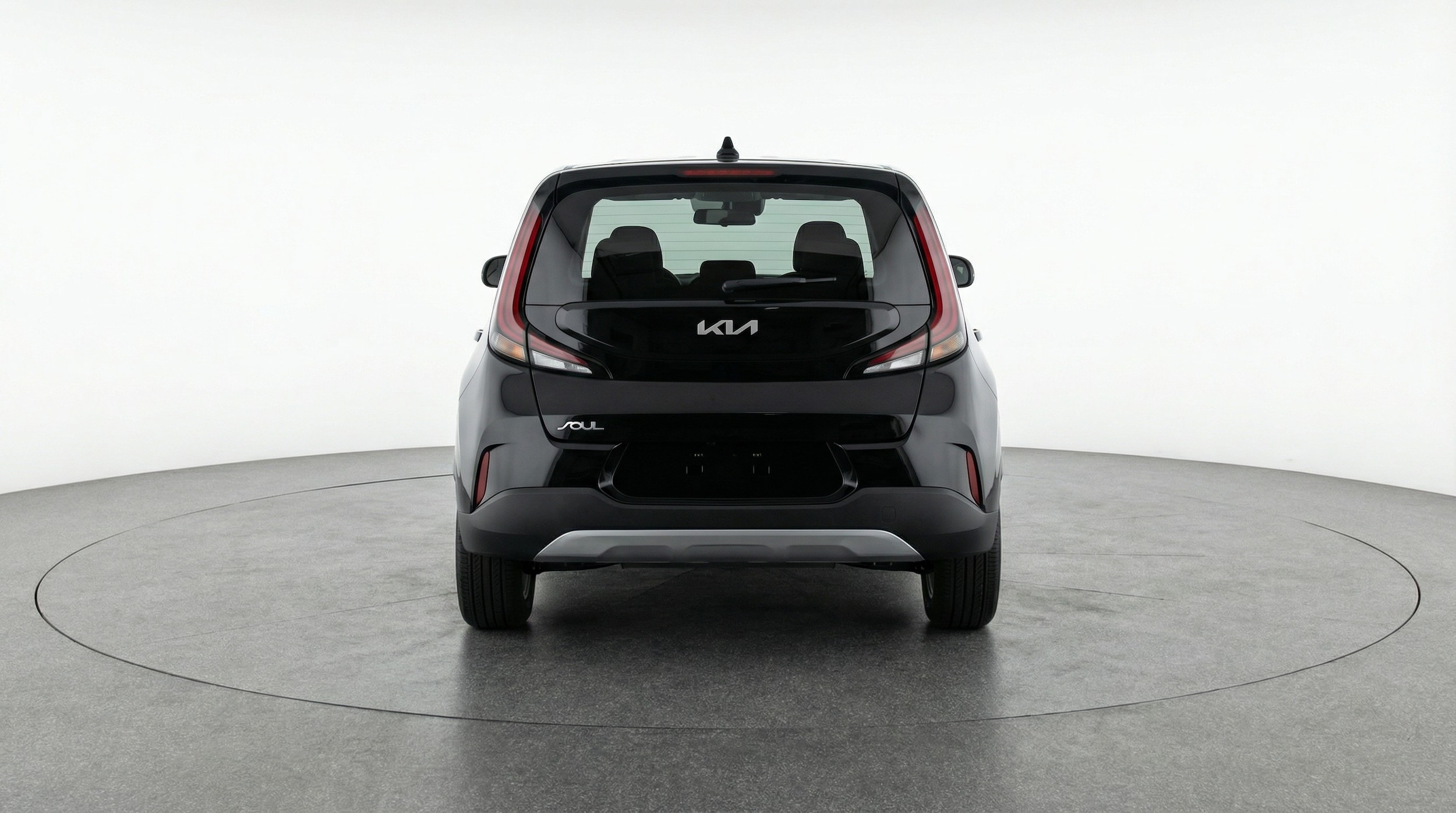 Thumbnail: 2025 Kia Soul - 6