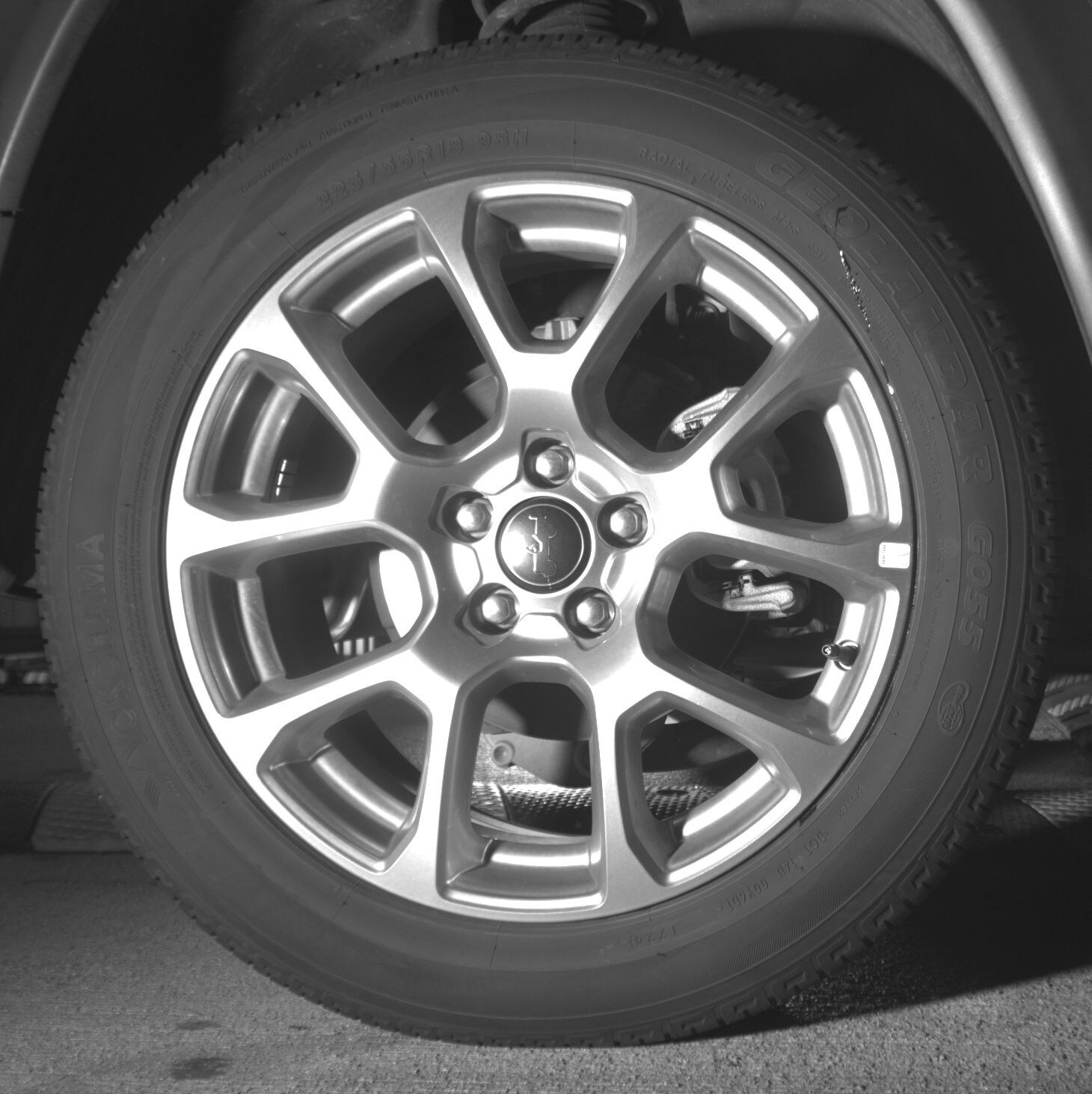 Thumbnail: 2025 Jeep Compass - 12