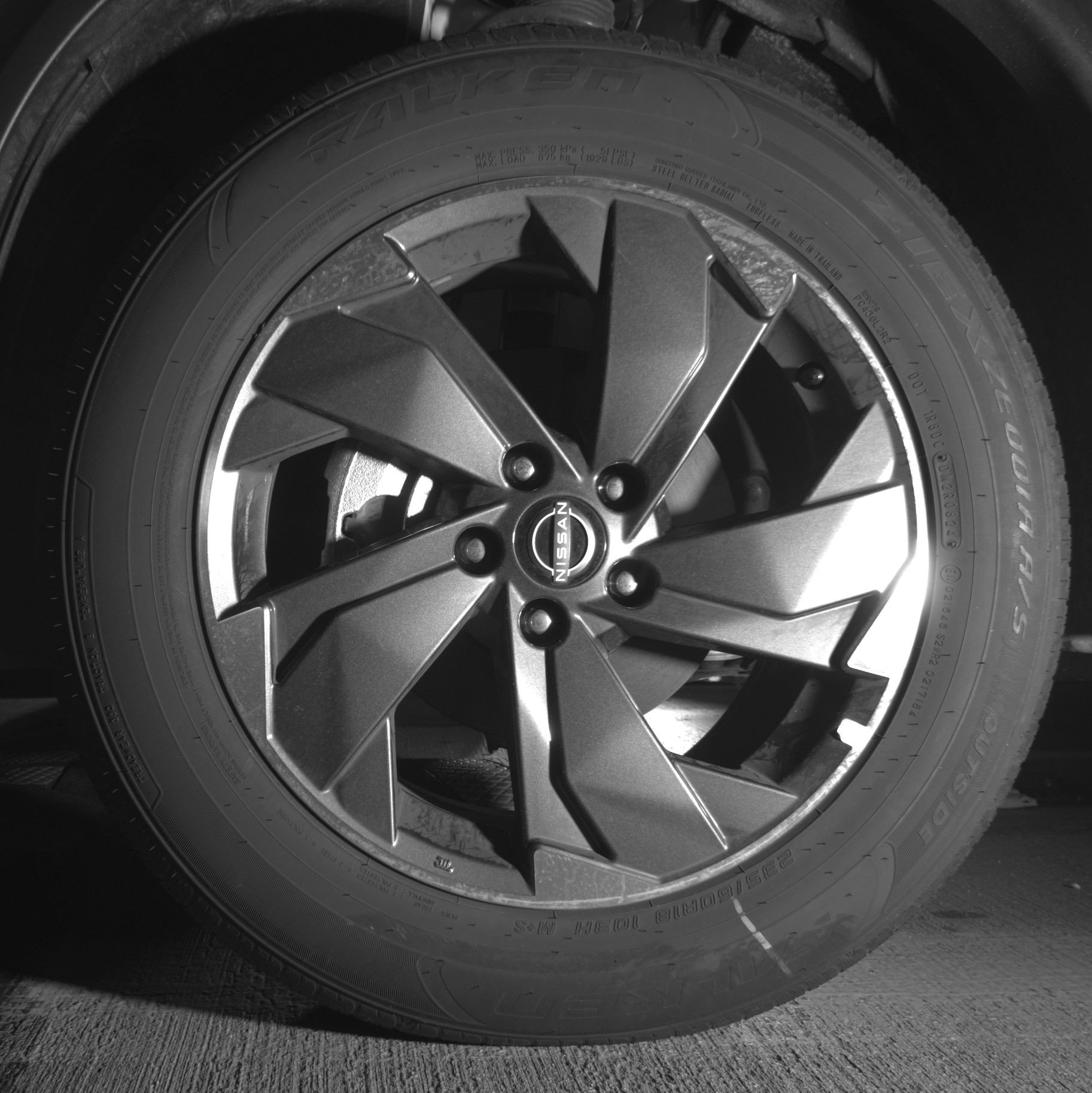 Thumbnail: 2025 Nissan Rogue - 12