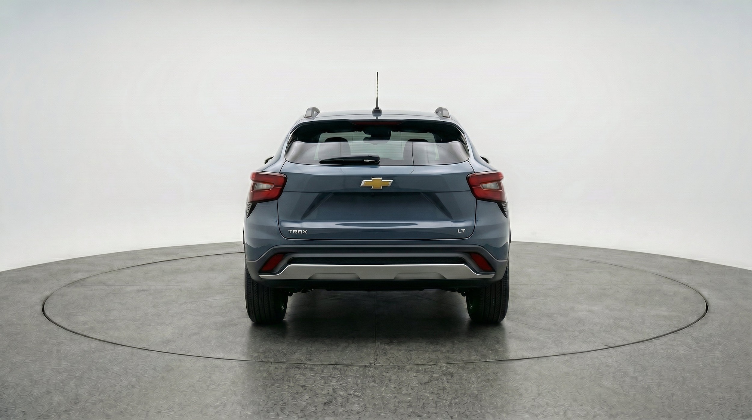 Thumbnail: 2025 Chevrolet Trax - 7