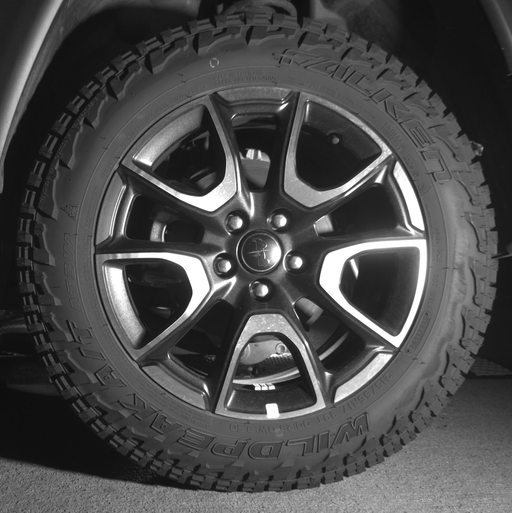 Thumbnail: 2025 Jeep Compass - 14