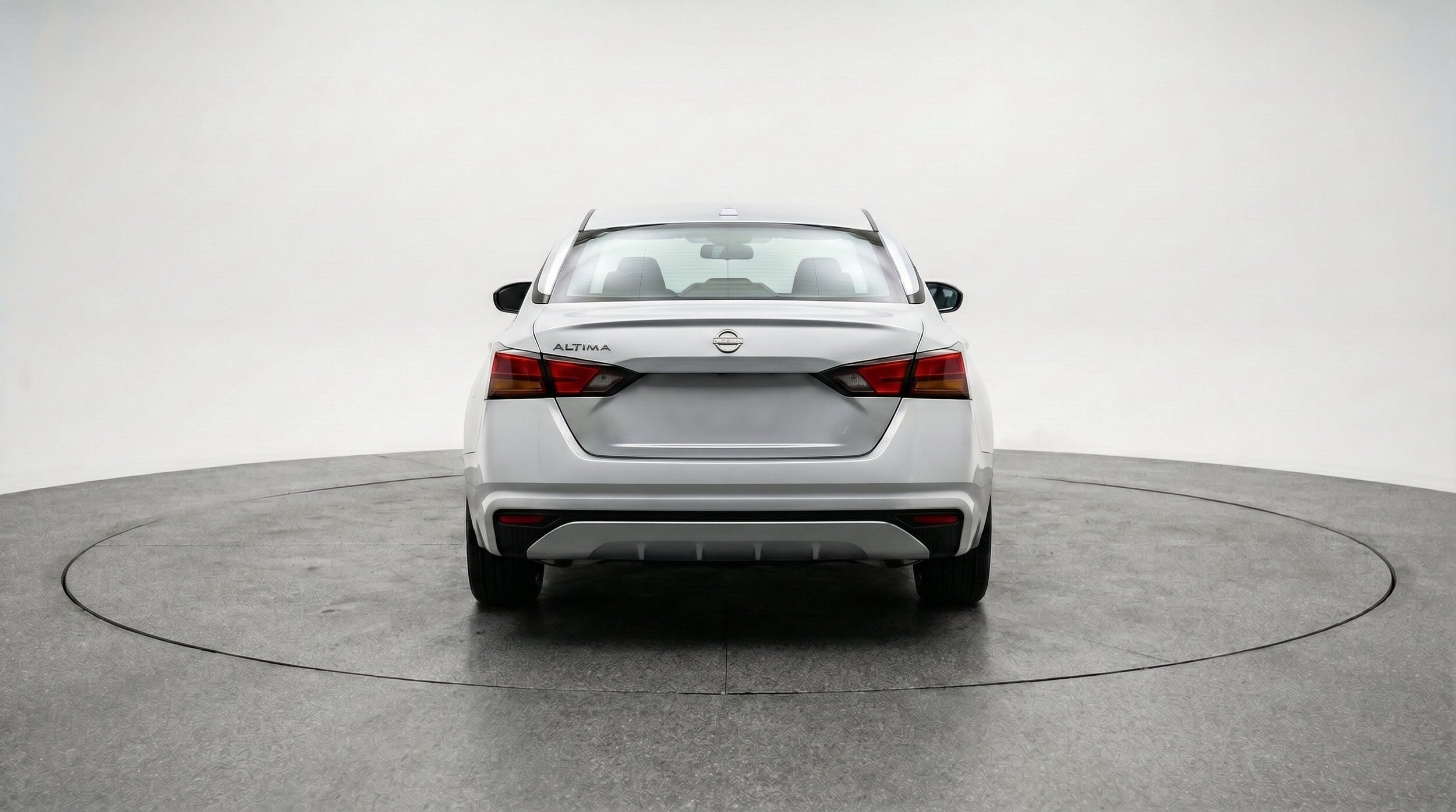 Thumbnail: 2026 Nissan Altima - 7