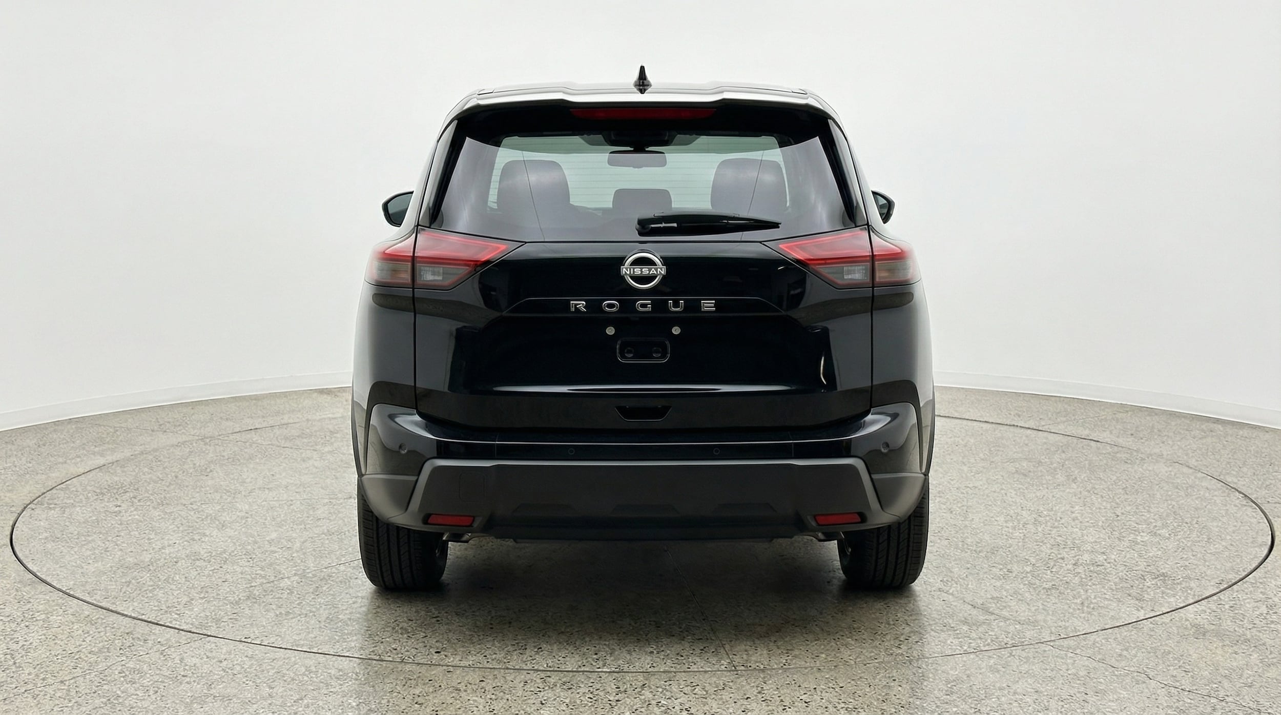 Thumbnail: 2025 Nissan Rogue - 6