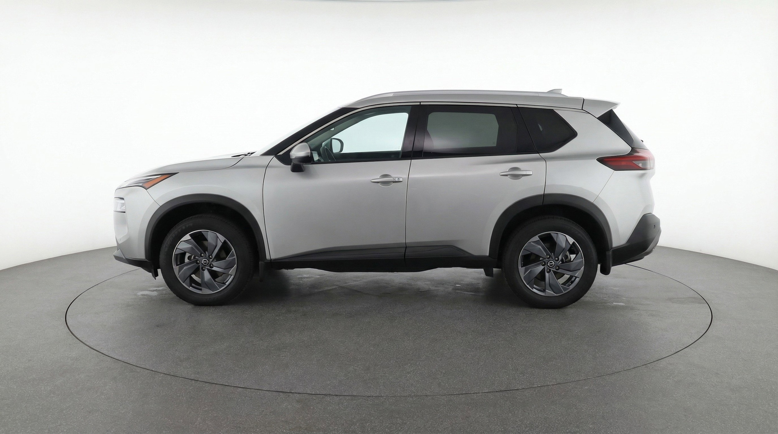 Thumbnail: 2025 Nissan Rogue - 5