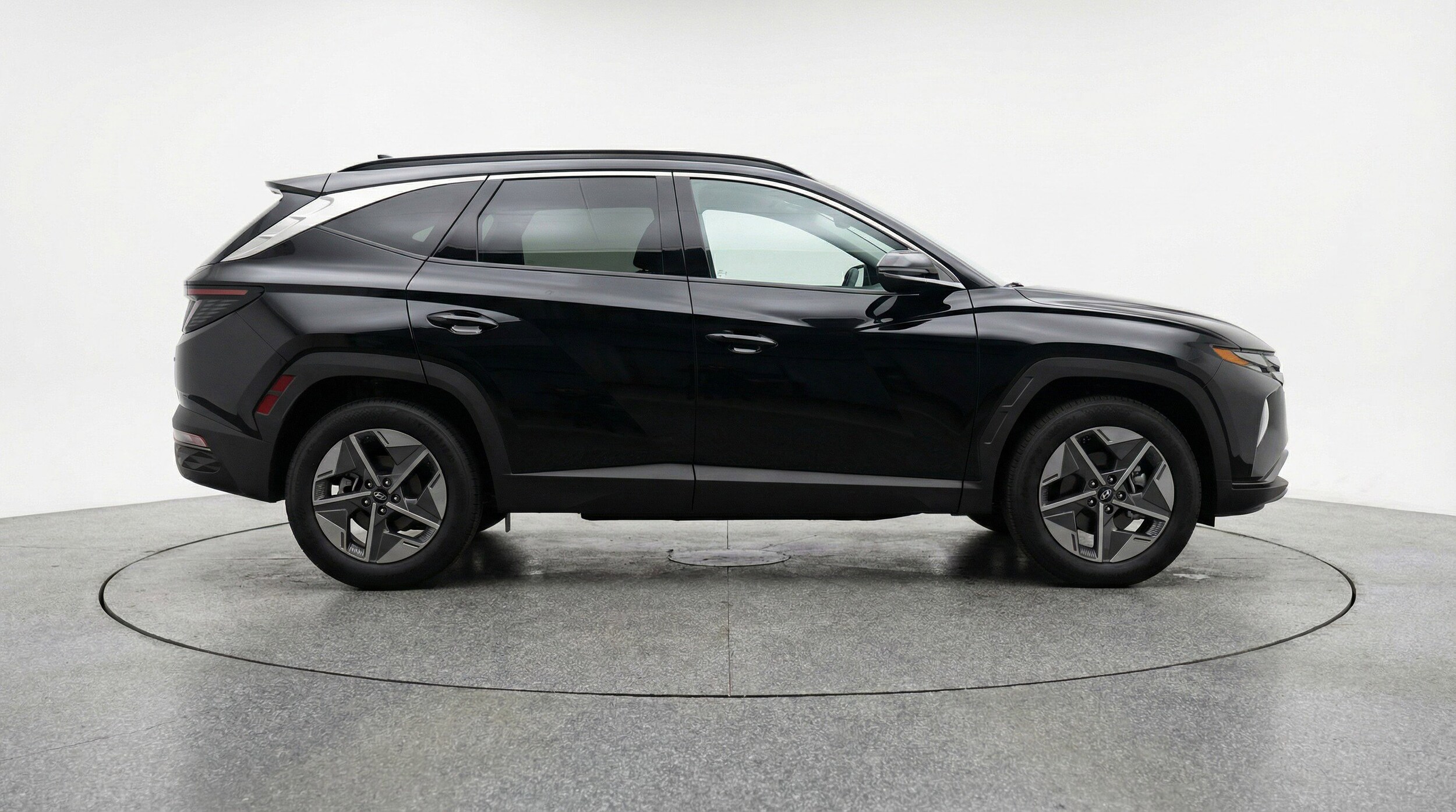 Thumbnail: 2025 Hyundai Tucson - 11