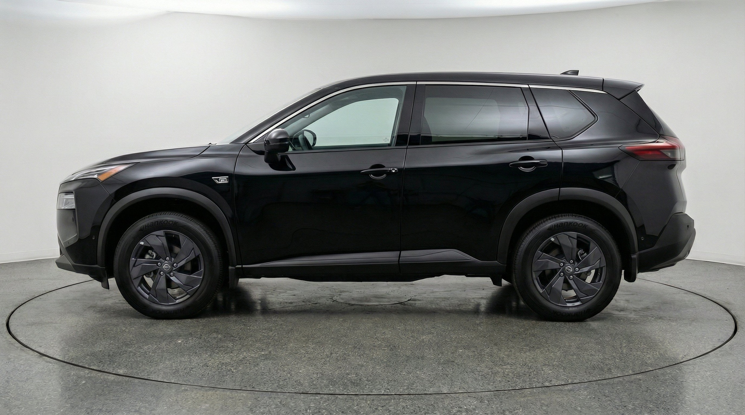 Thumbnail: 2026 Nissan Rogue - 5