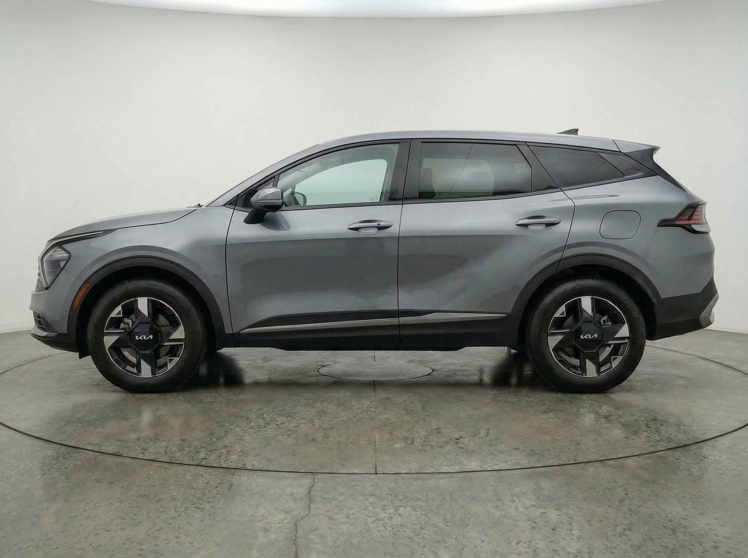 Thumbnail: 2026 Kia Sportage - 5