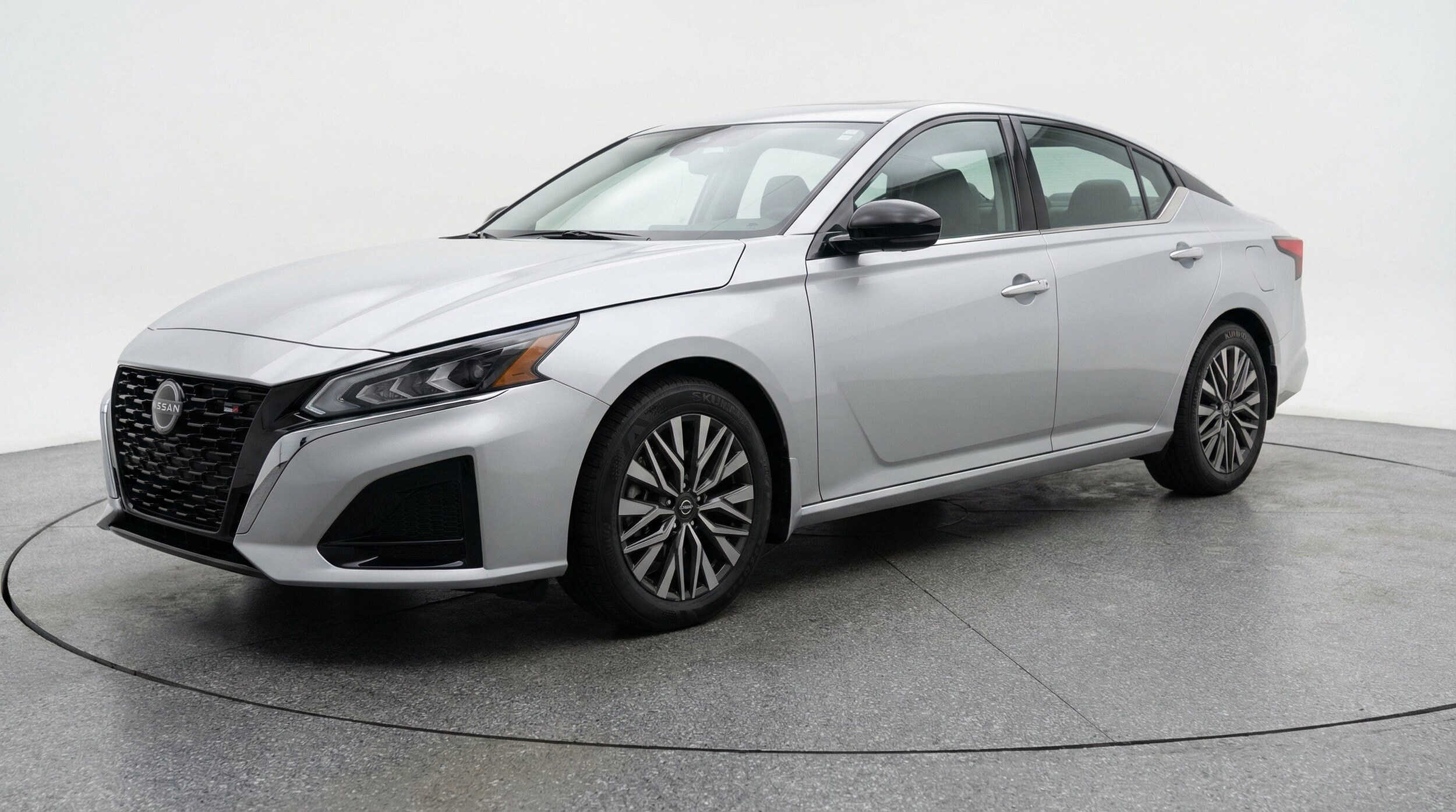 Thumbnail: 2026 Nissan Altima - 3